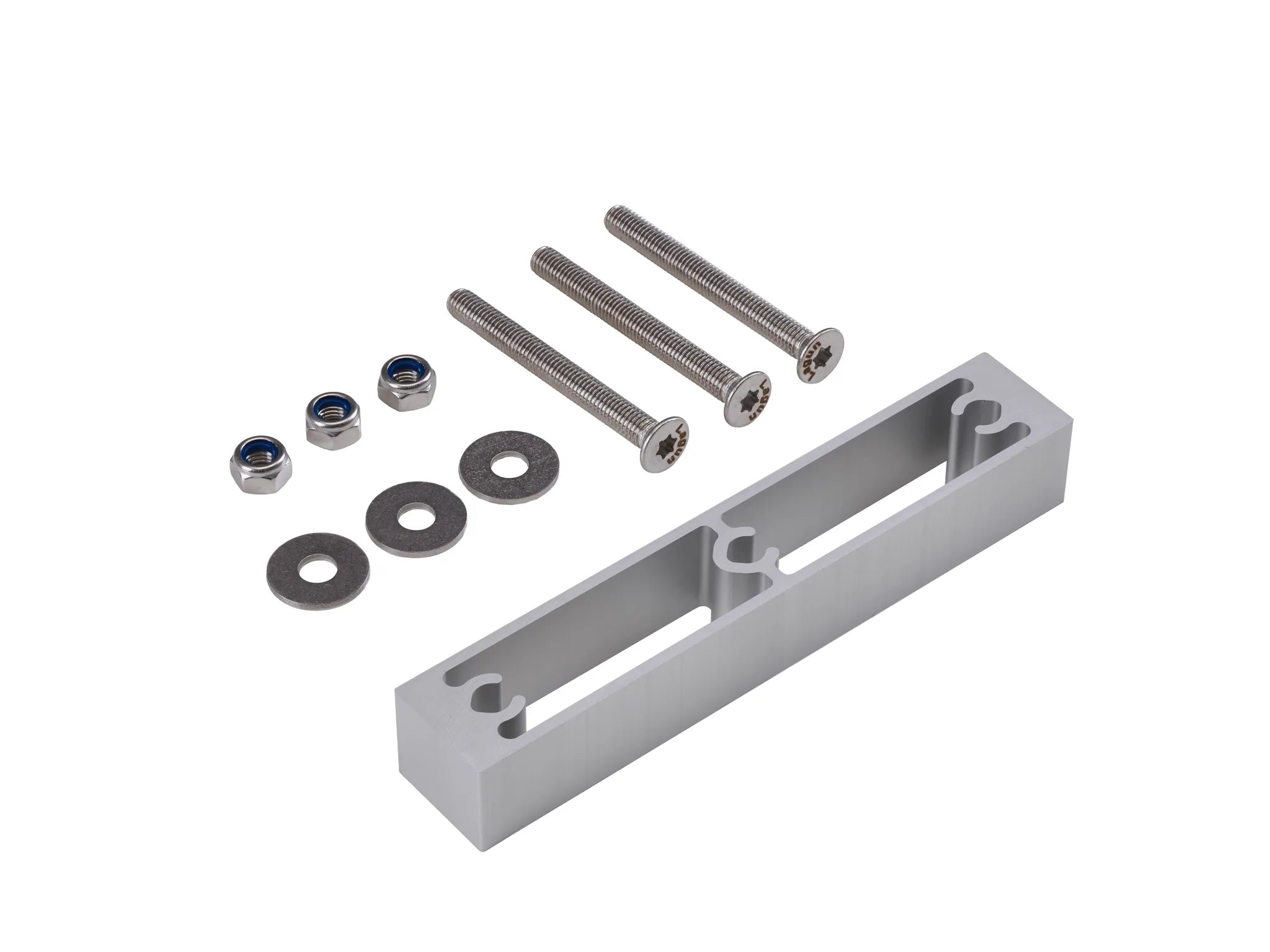 Lagun GAP small - Spacer for the mounting plate
