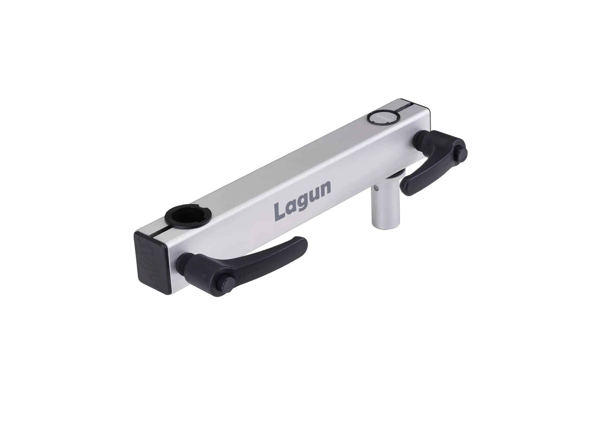 Bundle: Arm 300 mm & Bolt Connector - Silver