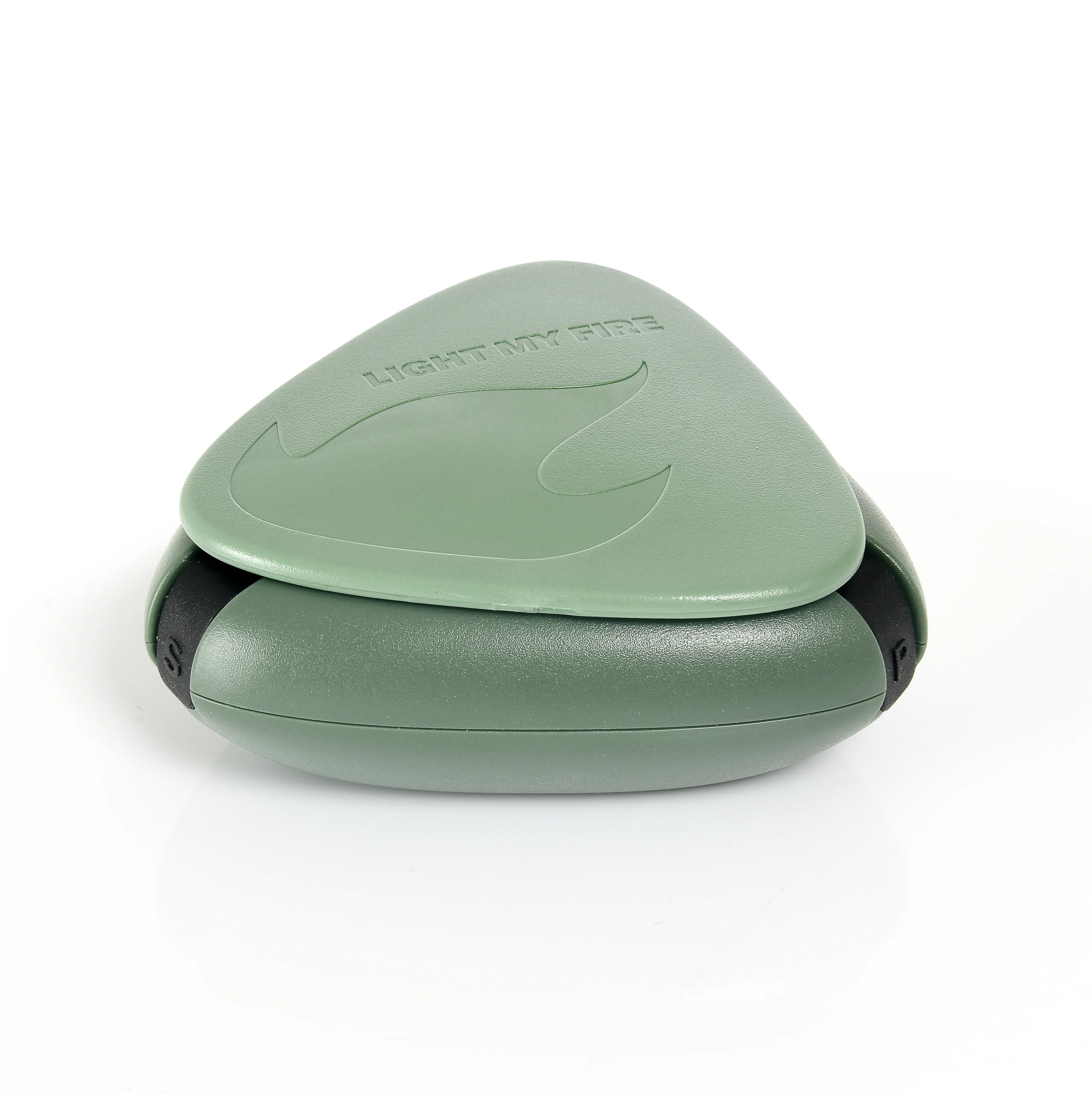Salt&Pepper plus BIO - 2 in 1 Pfeffer und Salzstreuer fürs Camping