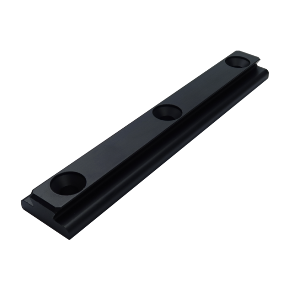 Lagun Smart Mounting Plate Black - Black Edition 2023