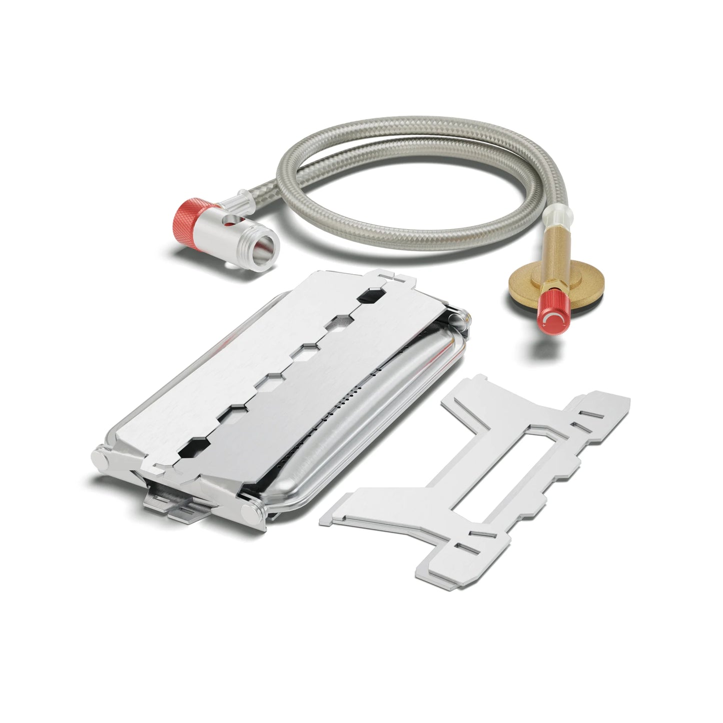 SKOTTI Booster – The foldable gas stove