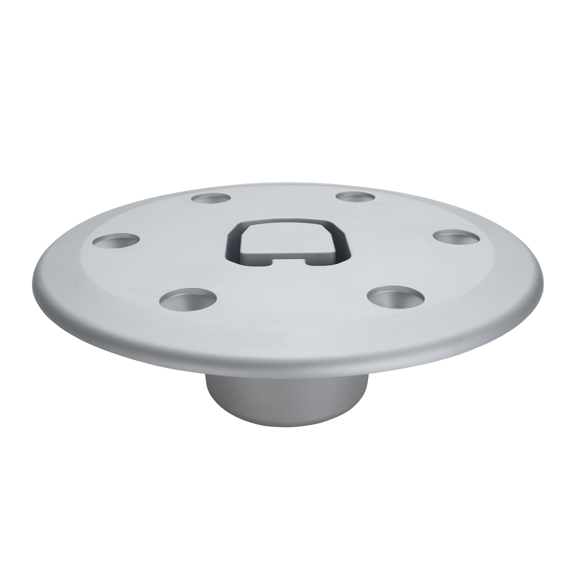 Lagun Floor Mount Adapter – Alternative to Wall Mounting