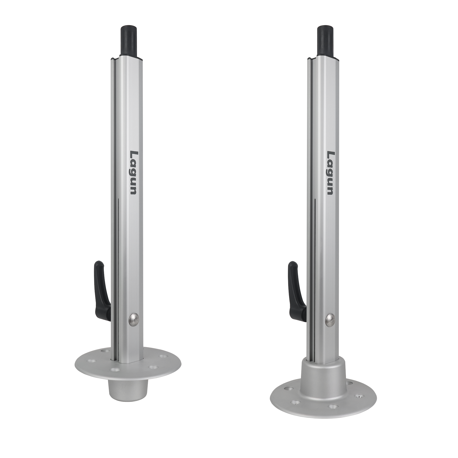 Lagun Floor Mount Adapter – Alternative to Wall Mounting