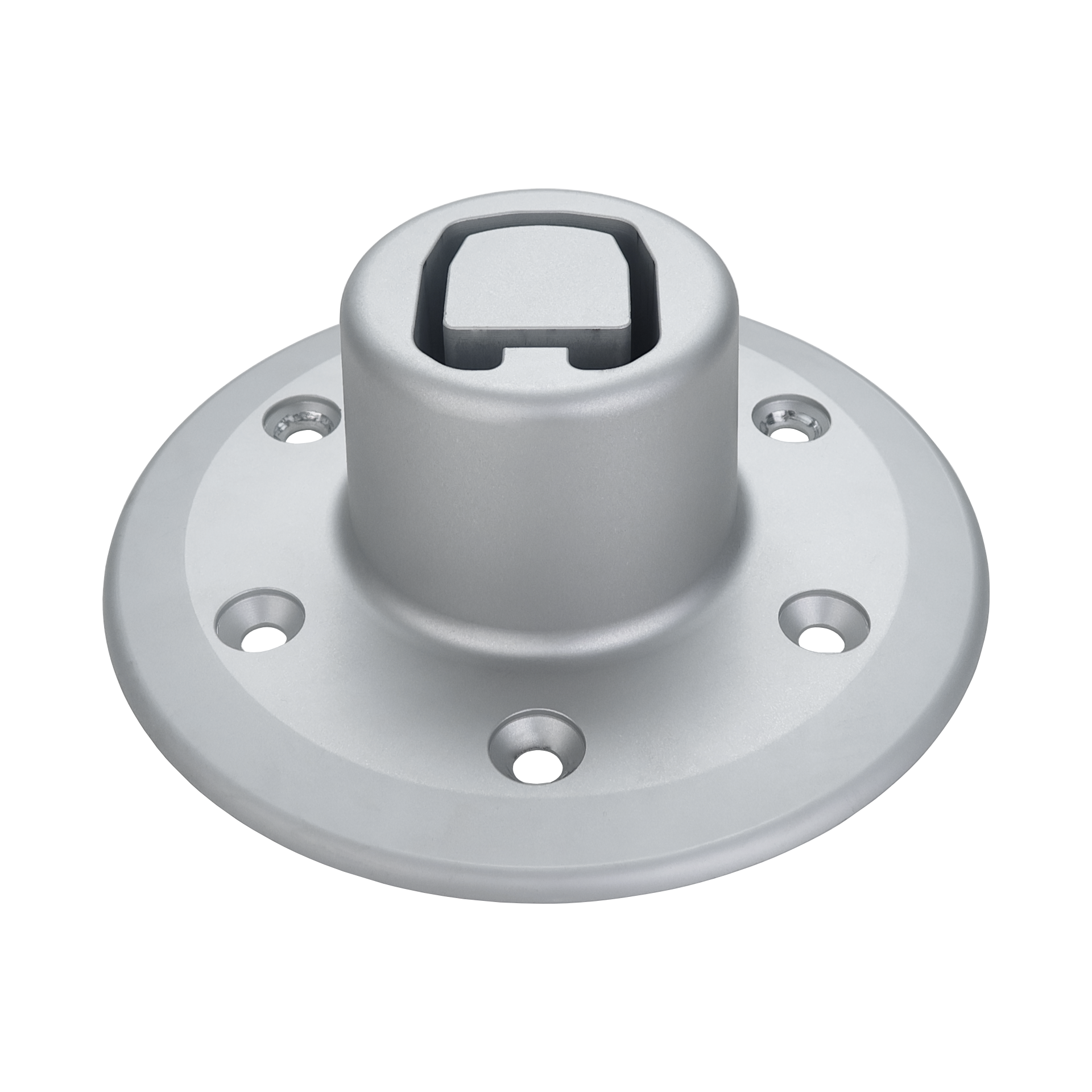 Lagun Floor Mount Adapter – Alternative to Wall Mounting