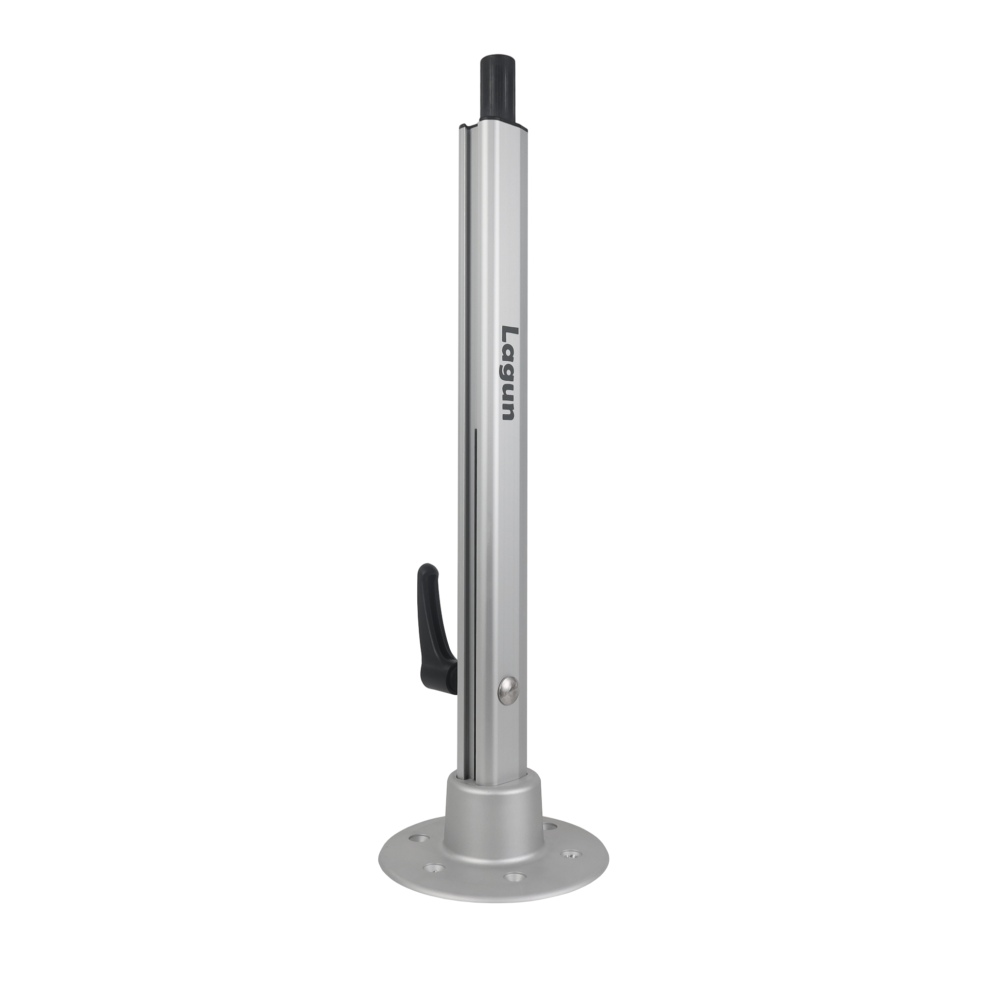 Lagun Floor Mount Adapter – Alternative to Wall Mounting