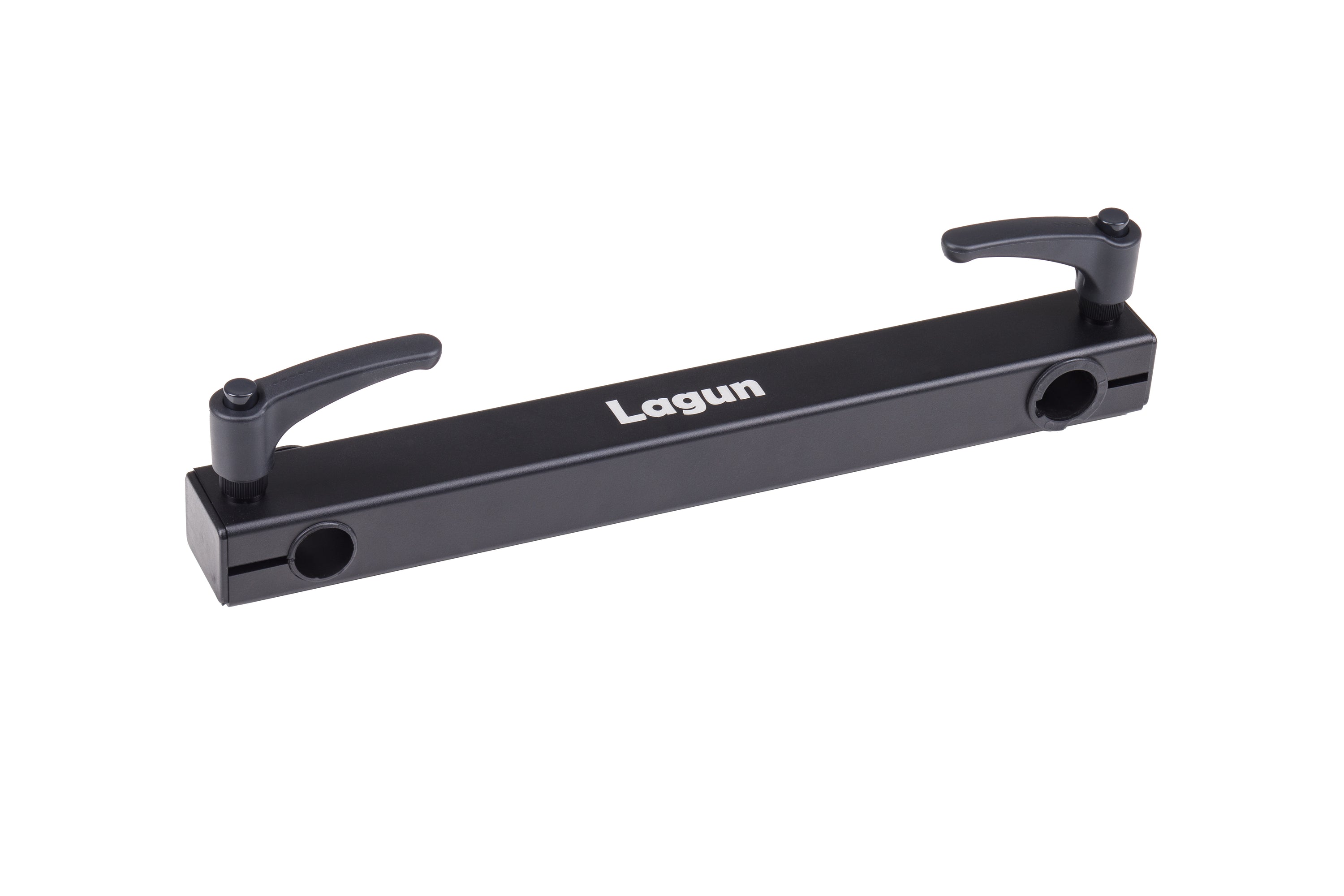 *B-stock* Lagun replacement arm 400 mm in black for the table frame