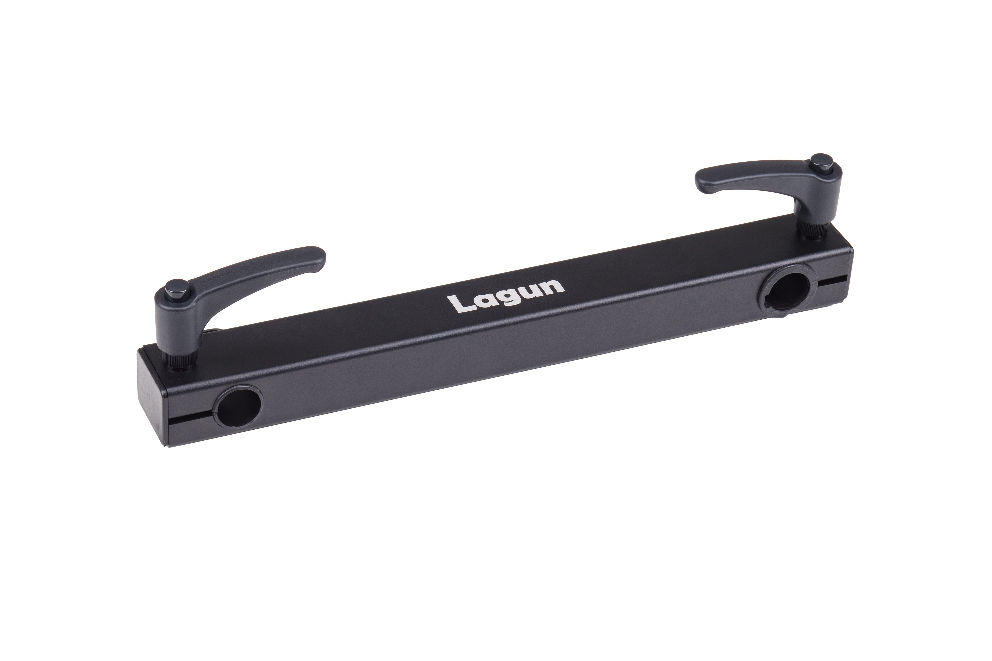 *B-stock* Lagun replacement arm 400 mm in black for the table frame