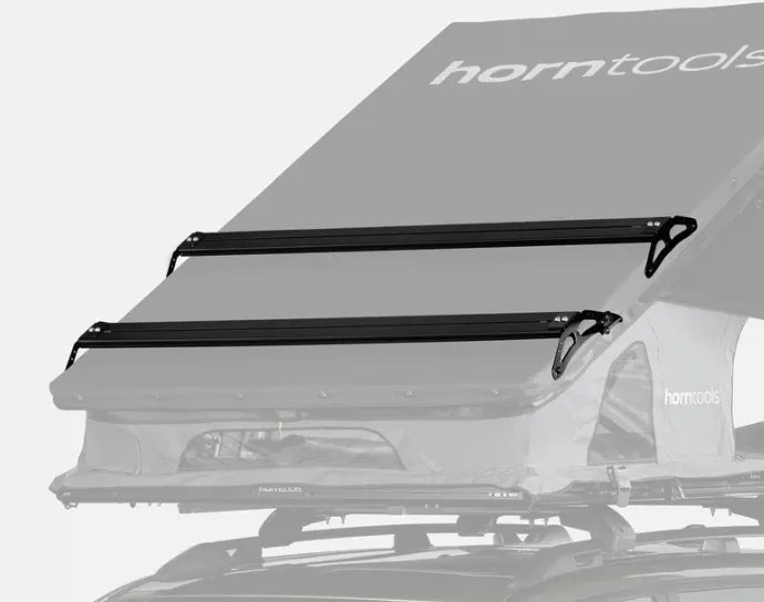 Horntools Dachträger für Dachzelt Cloud