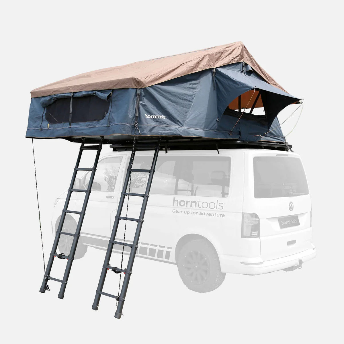 Horntools Roof Tent Elements Gen II