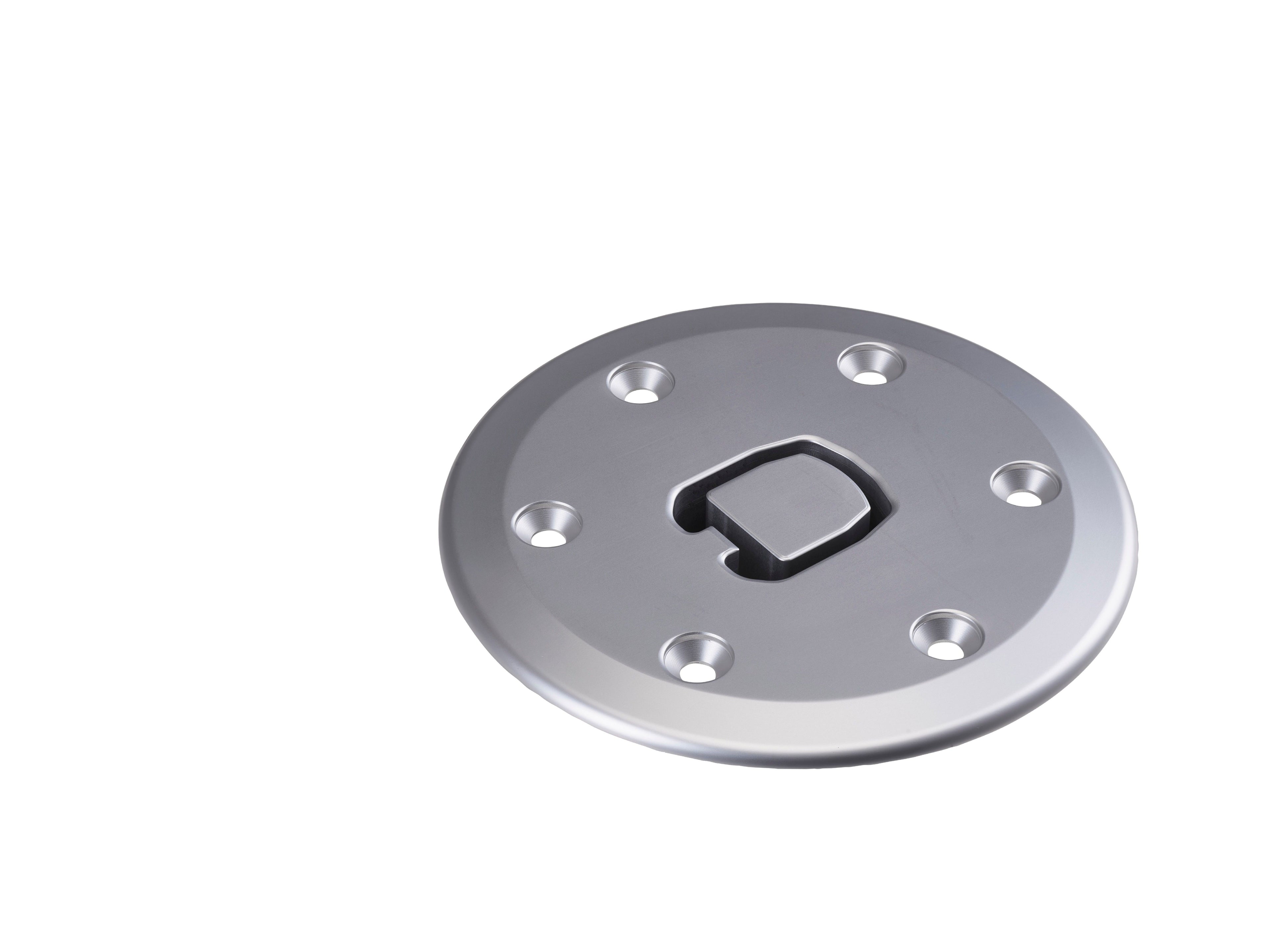 Lagun Floor Mount Adapter – Alternative to Wall Mounting