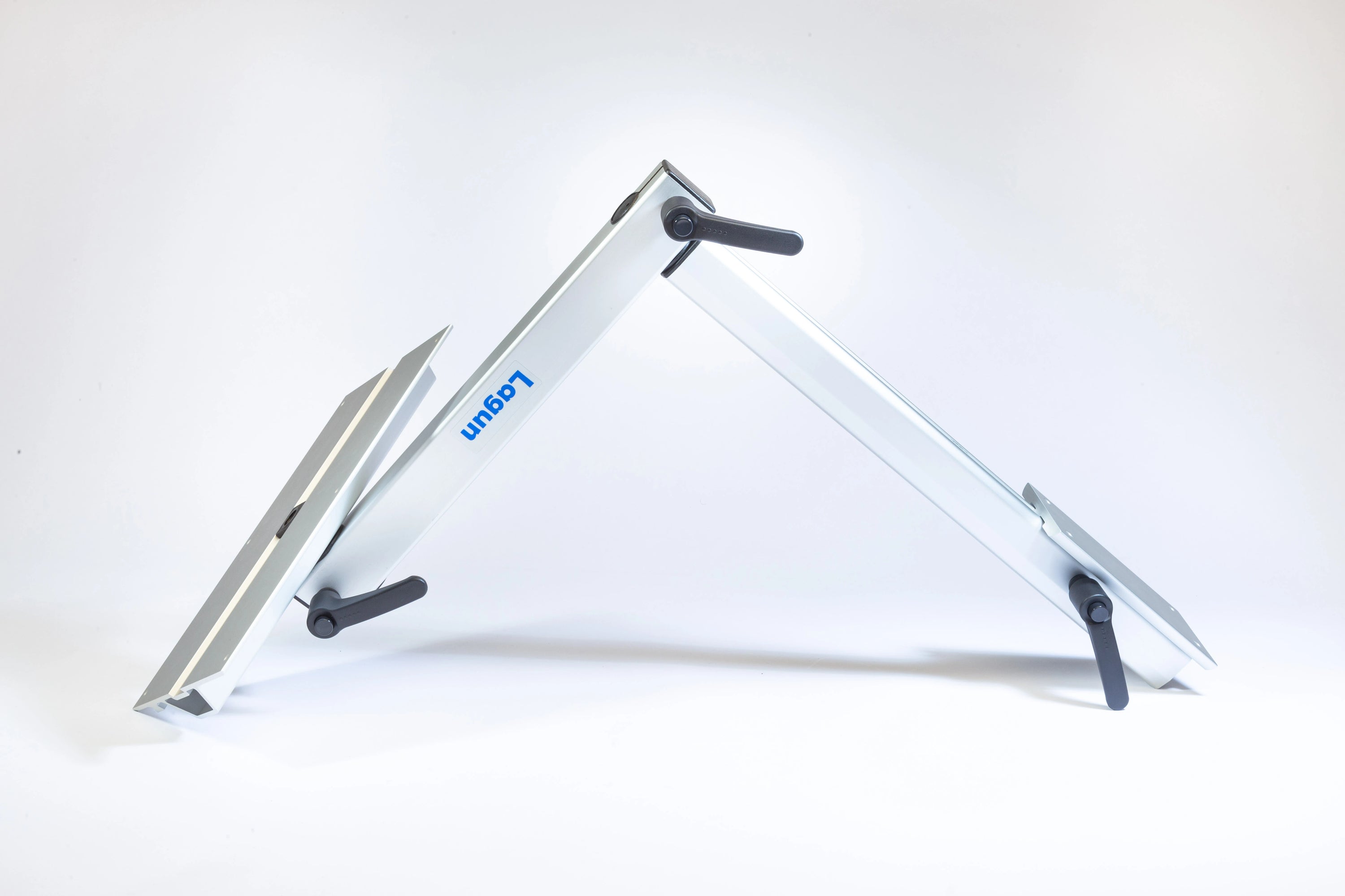 *Stock B* Structure de table Lagun - table flexible camping-car, table bateau