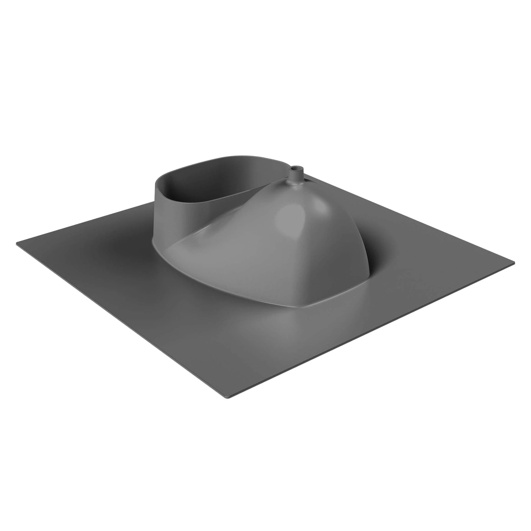 Trelino separation insert XL for separation toilet dry toilet including plug