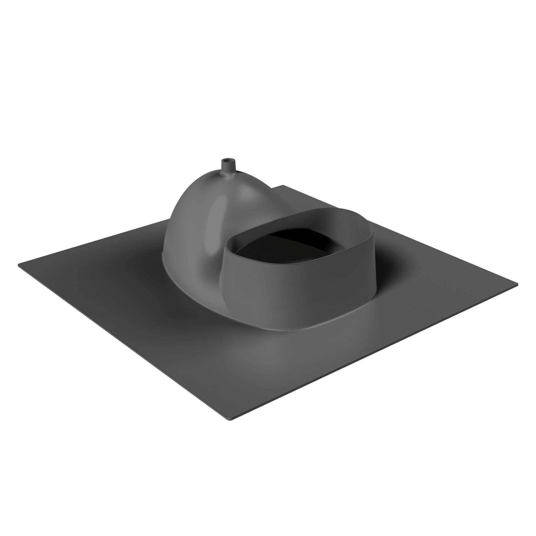 Trelino separation insert XL for separation toilet dry toilet including plug