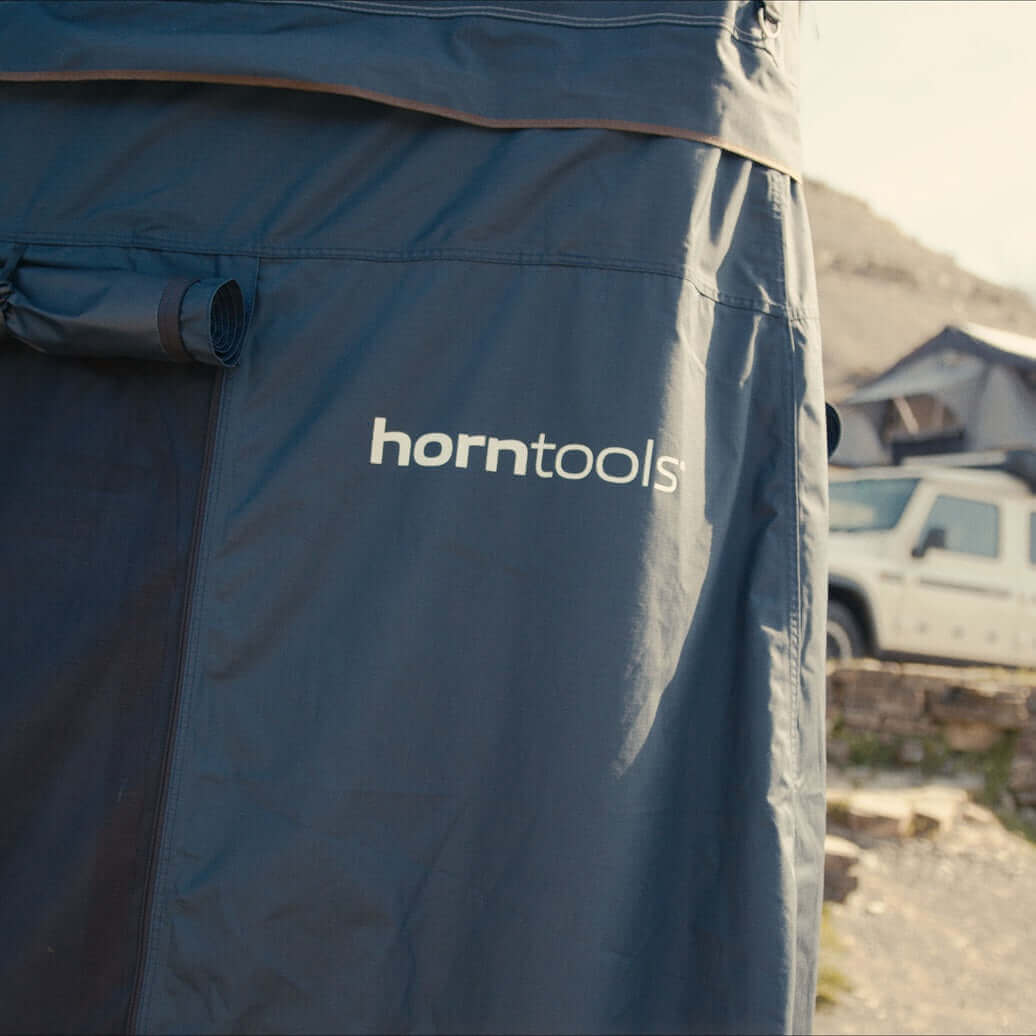 Horntools Vorzelt für Dachzelt Elements