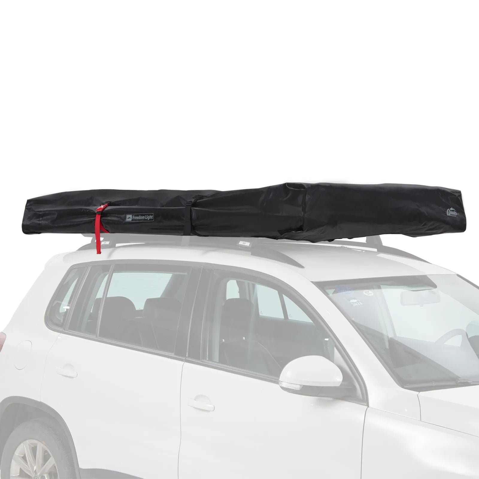 Qeedo Freedom Light L Rooftop Tent