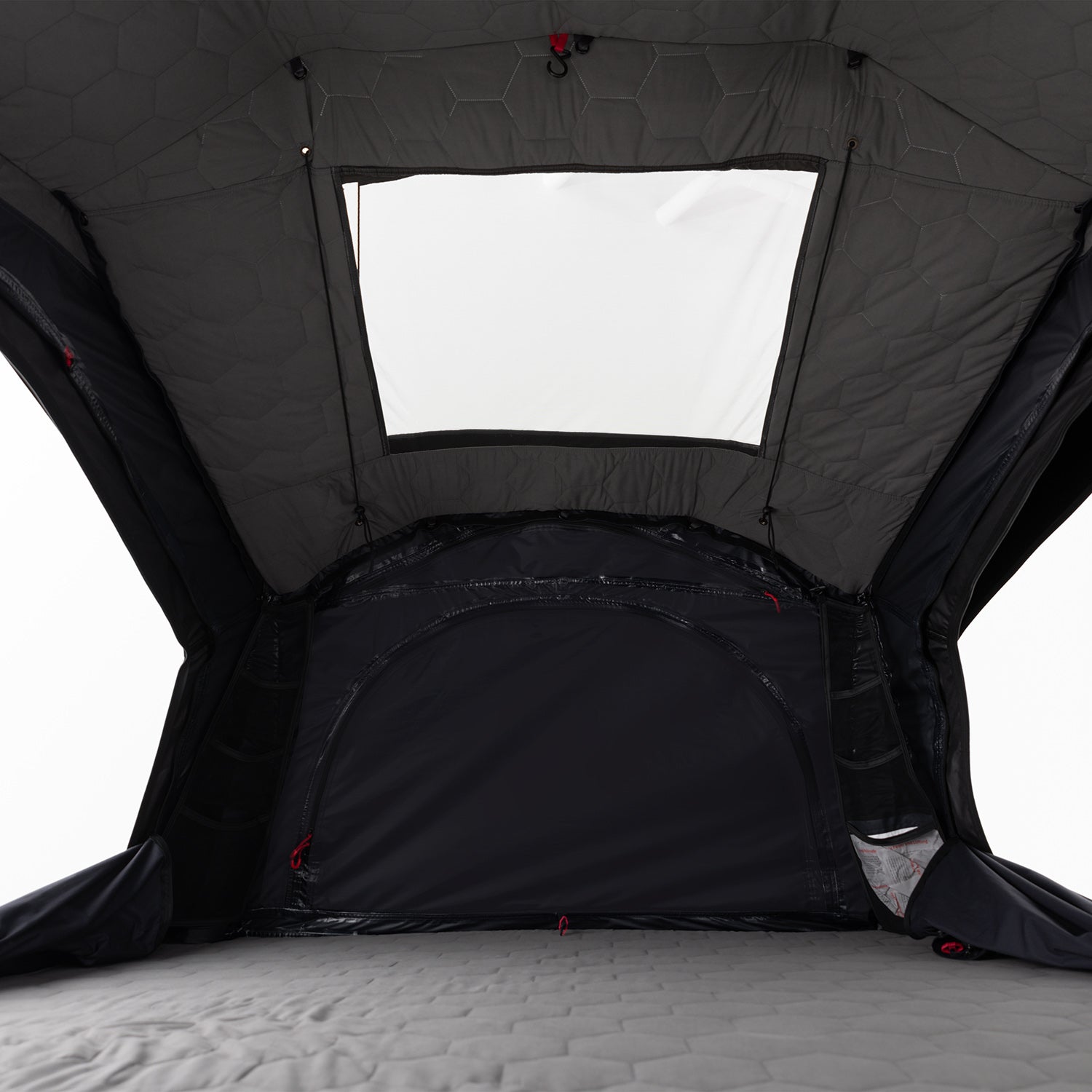 Qeedo Freedom Air 2: Das aufblasbare Dachzelt für Zwei