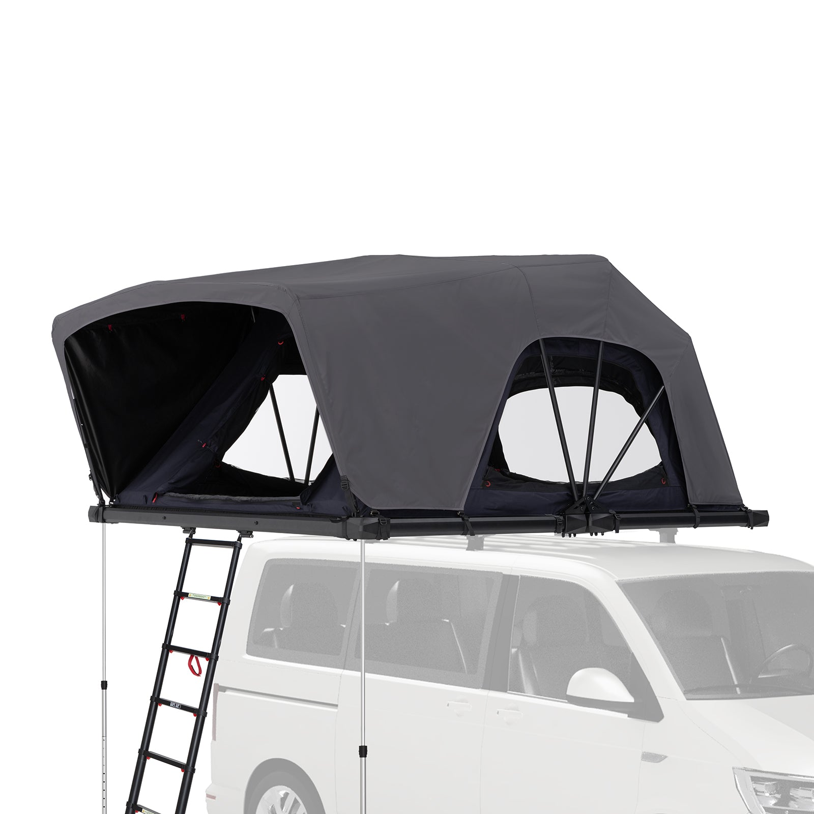 Qeedo Freedom Family 4 Rooftop Tent
