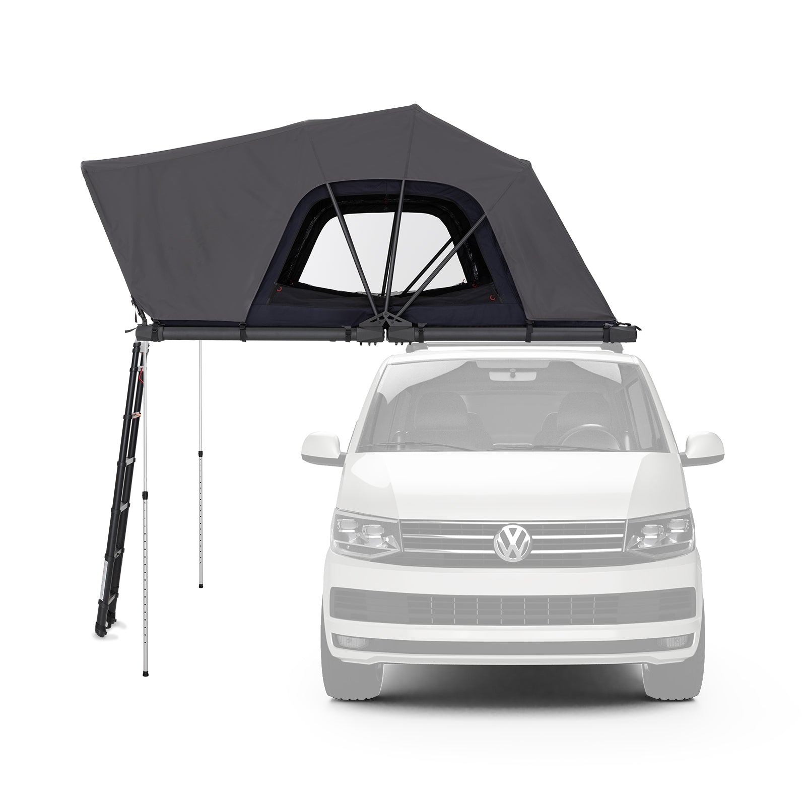 Qeedo Freedom Family 4 Rooftop Tent