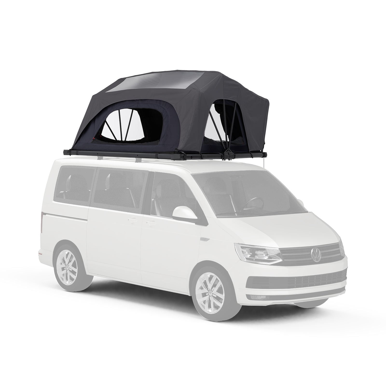 Qeedo Freedom Family 4 Rooftop Tent
