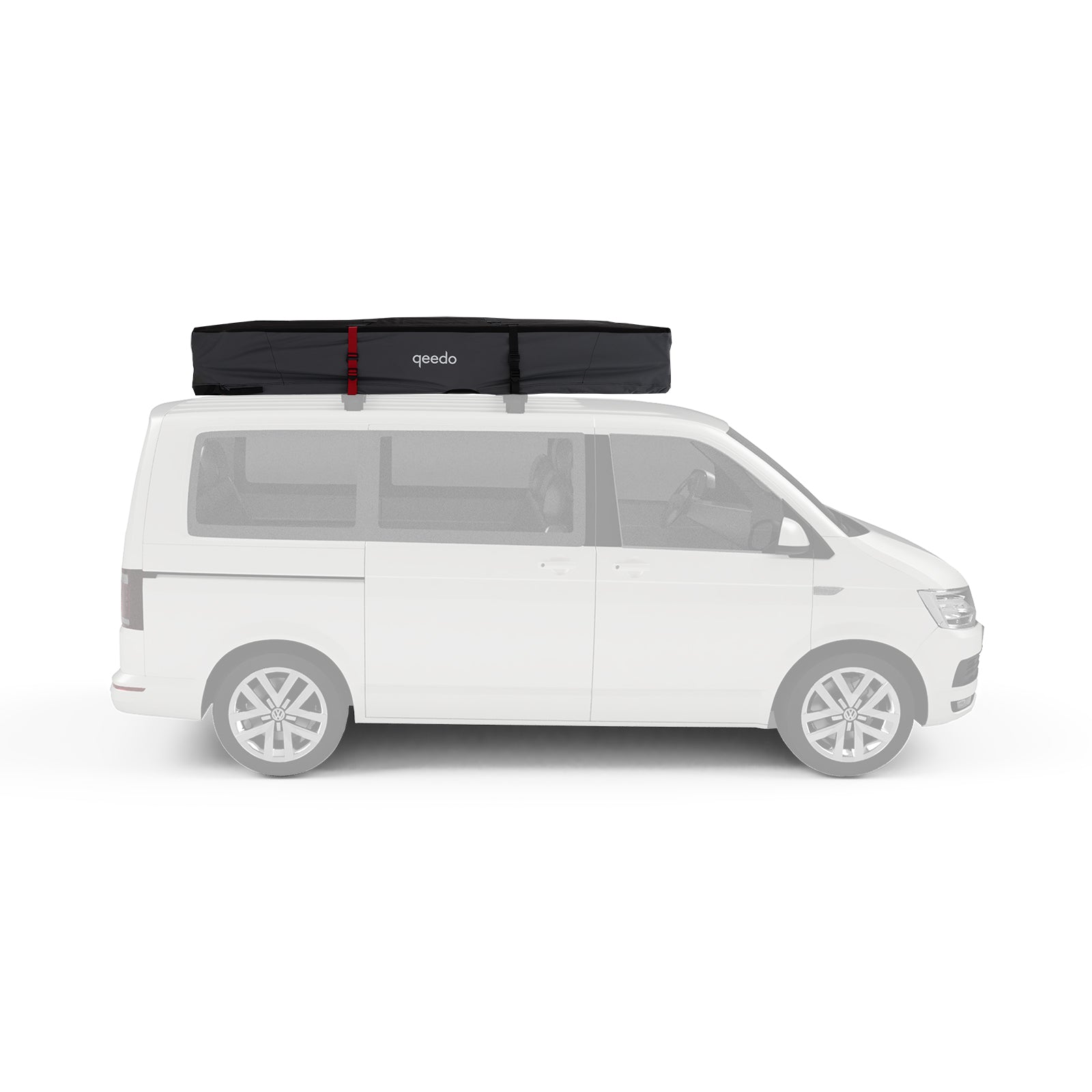 Qeedo Freedom Family 4 Rooftop Tent