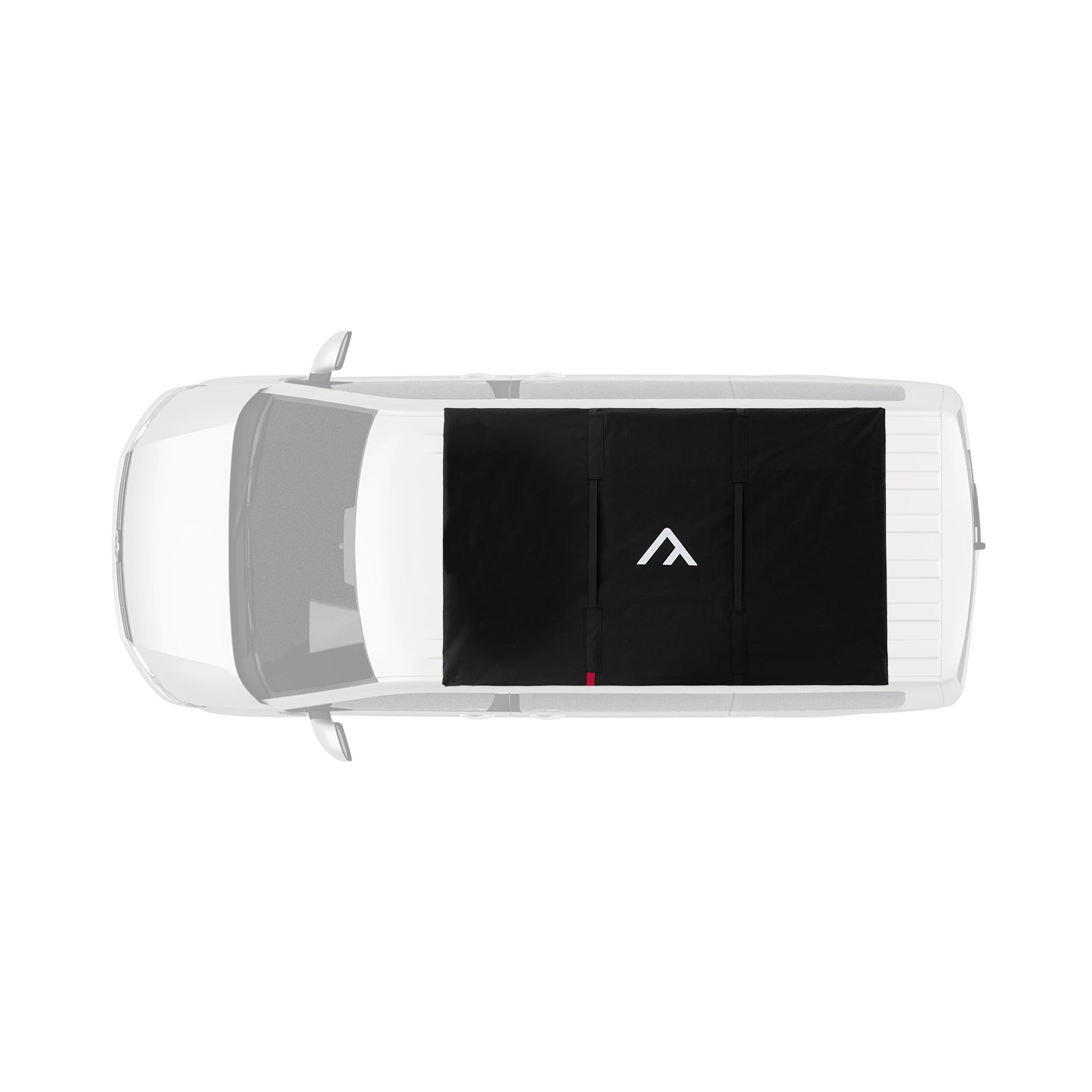 Qeedo Freedom Family 4 Rooftop Tent