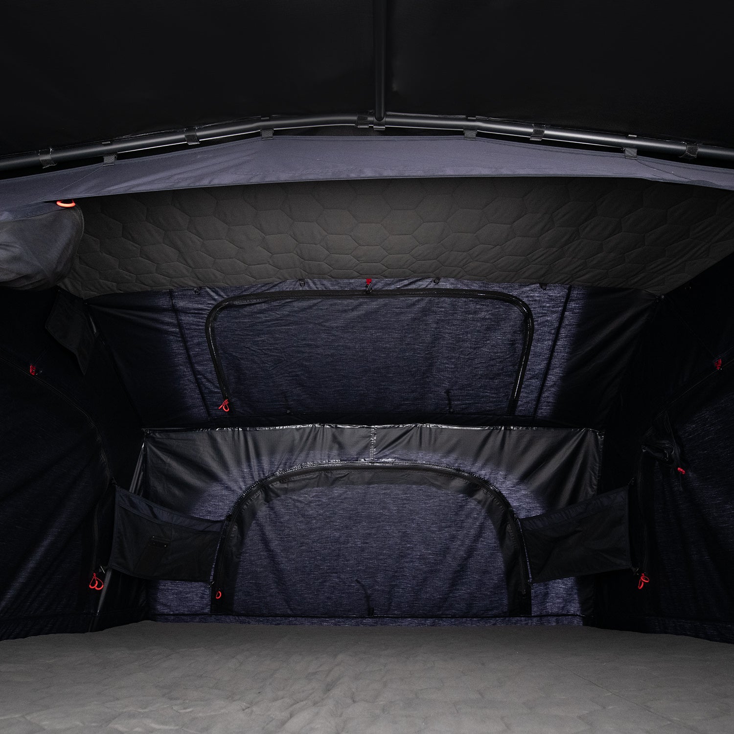 Qeedo Freedom Family 4 Rooftop Tent