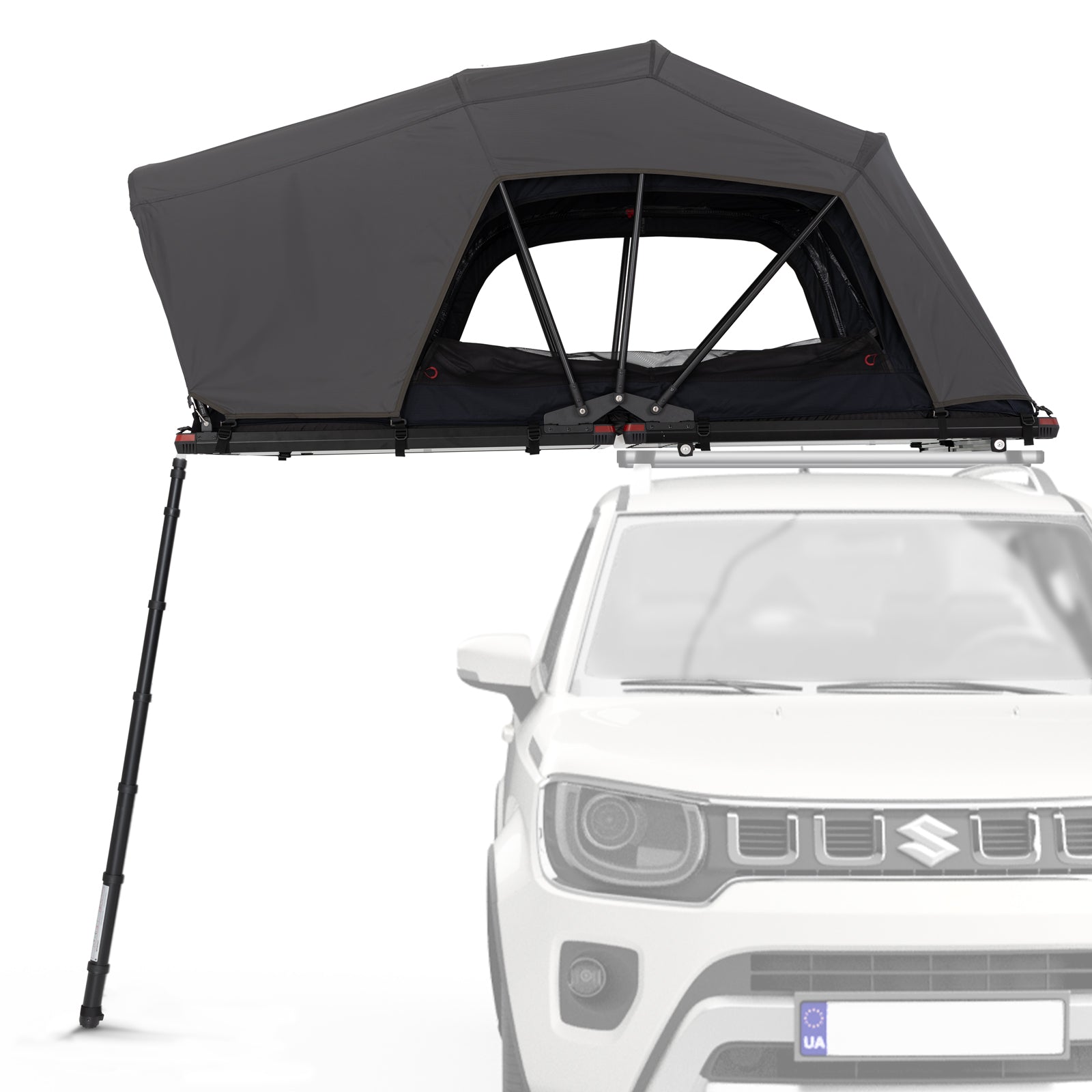 Qeedo Freedom Compact 1+ Dachzelt