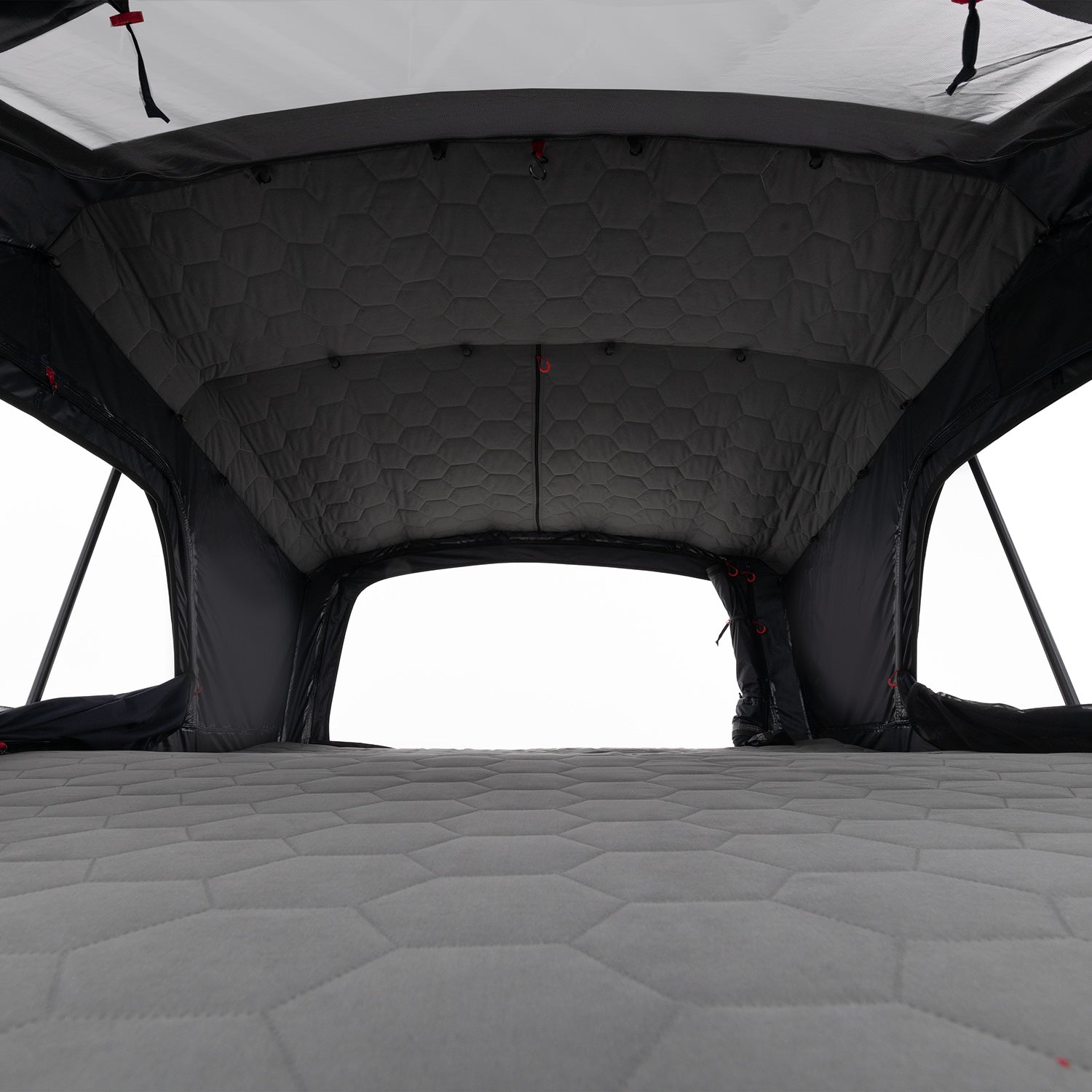 Qeedo Freedom Compact 1+ Dachzelt