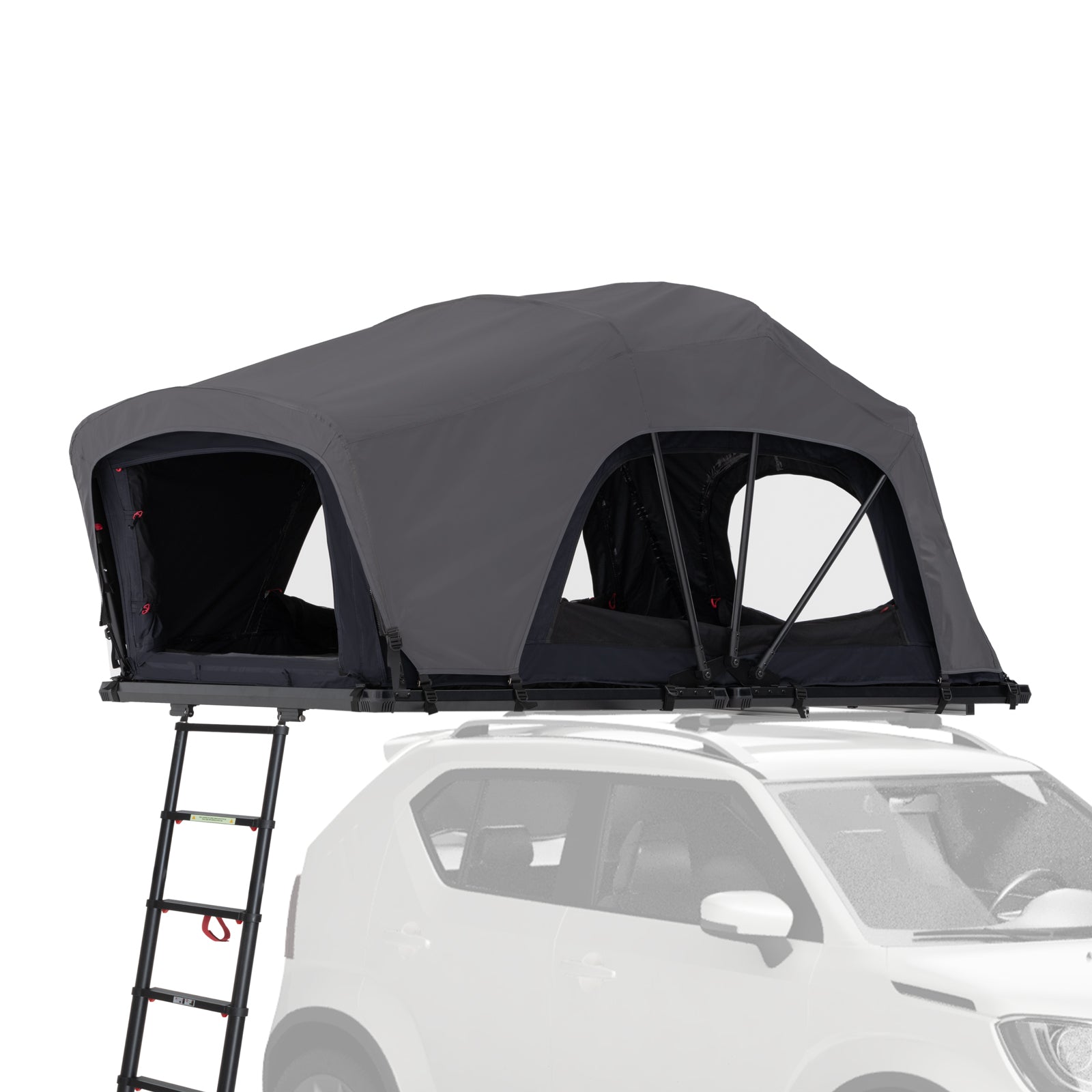 Qeedo Freedom Compact 1+ Dachzelt