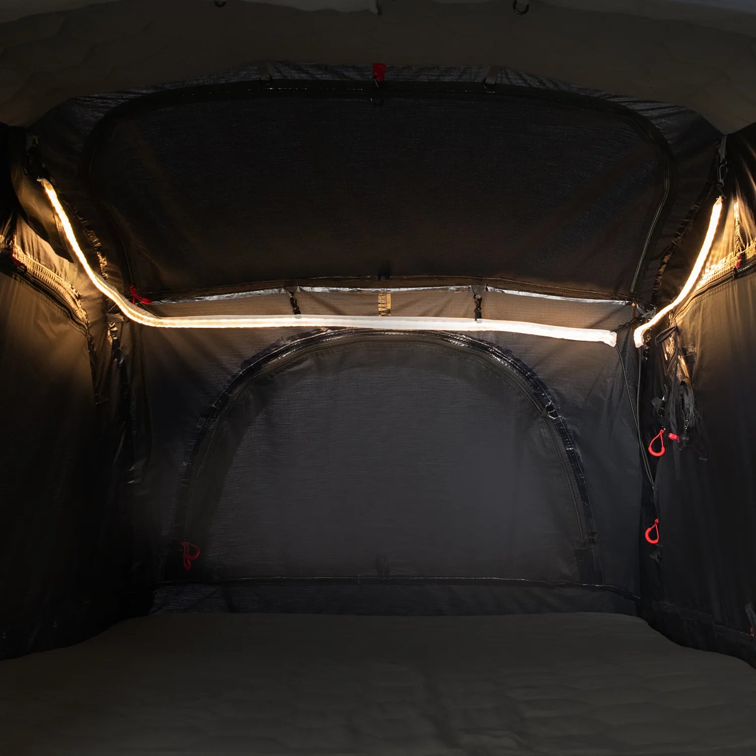 qeedo Freedom Compact 3 LED Light