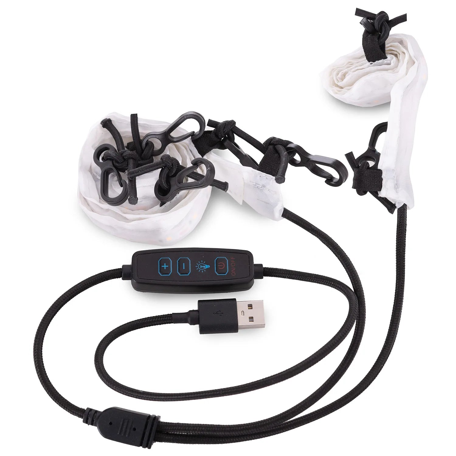 qeedo Freedom Compact 3 LED Light