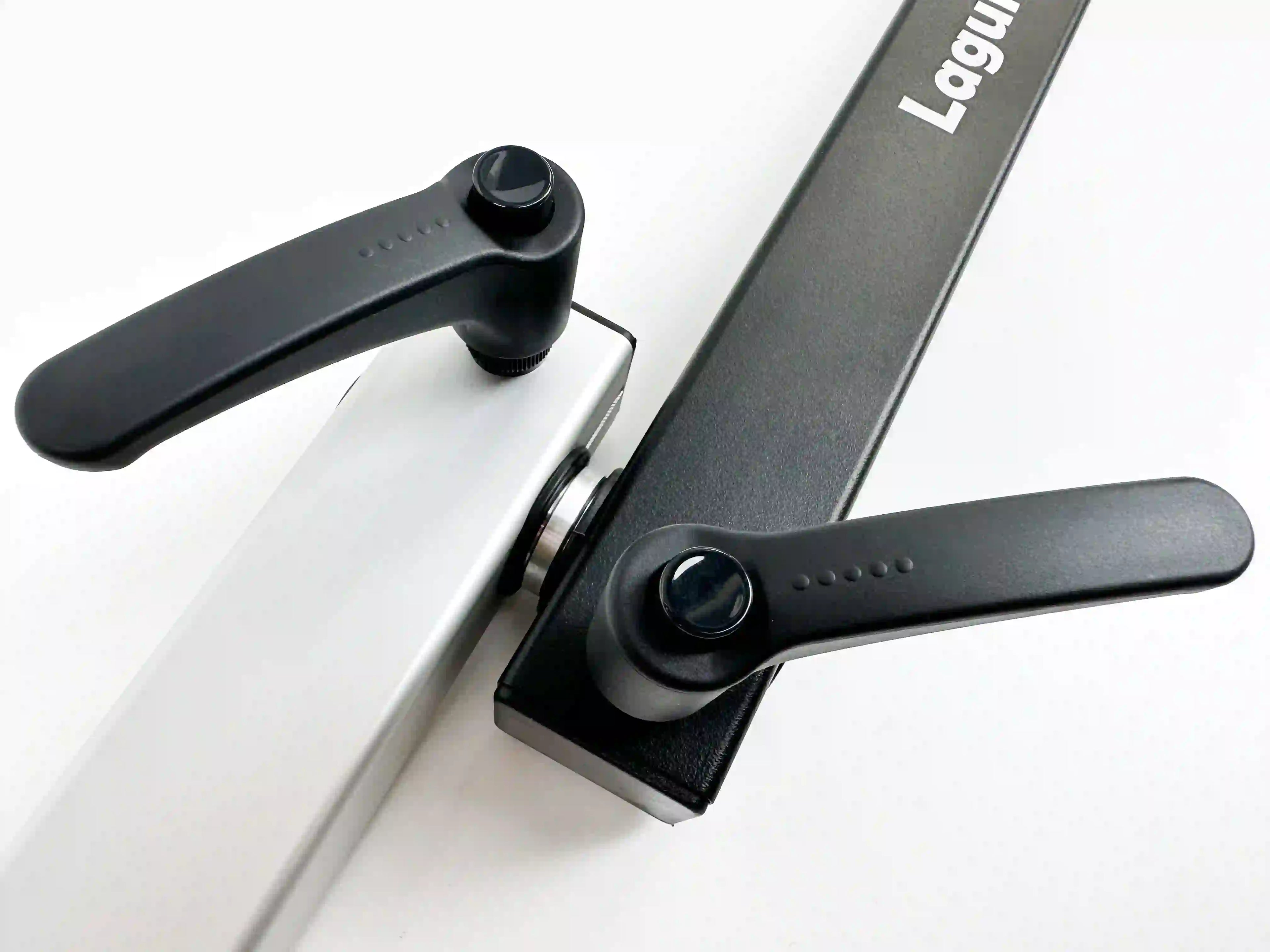 Lagun table extension bolts for connecting two arms