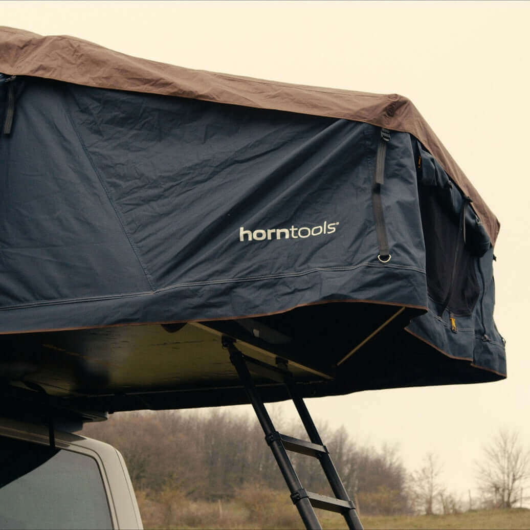 Horntools Roof Tent Elements Gen II