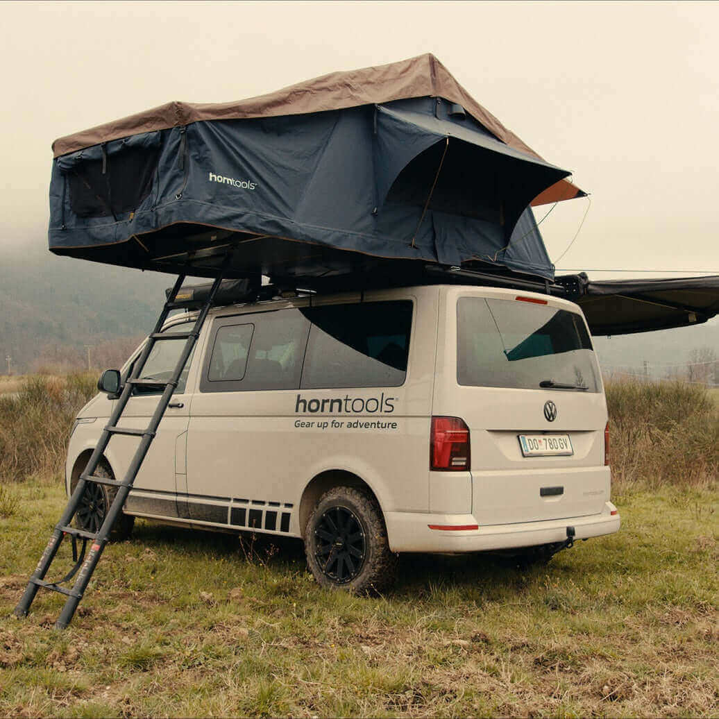 Horntools Roof Tent Elements Gen II