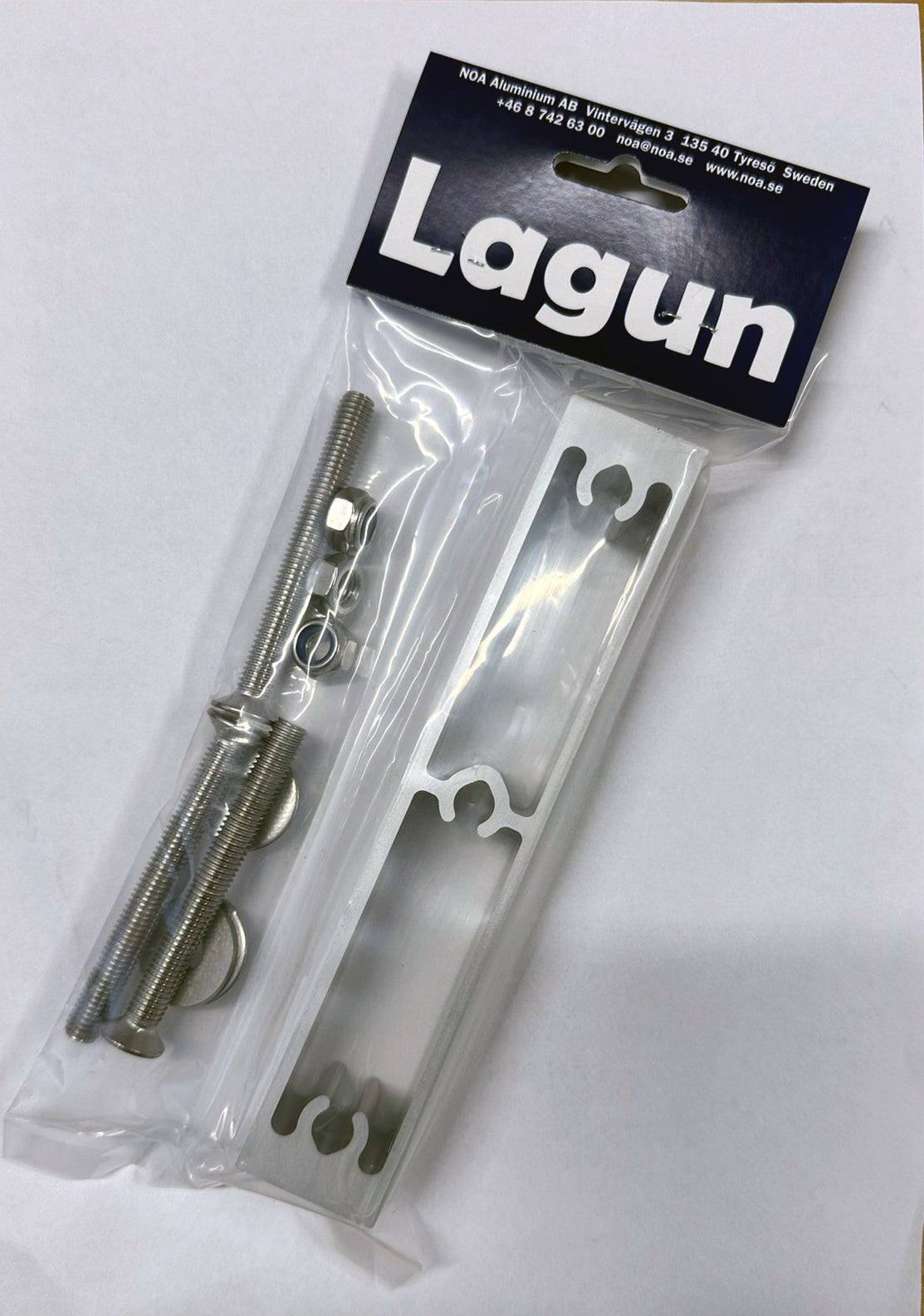 Lagun GAP small - Spacer for the mounting plate