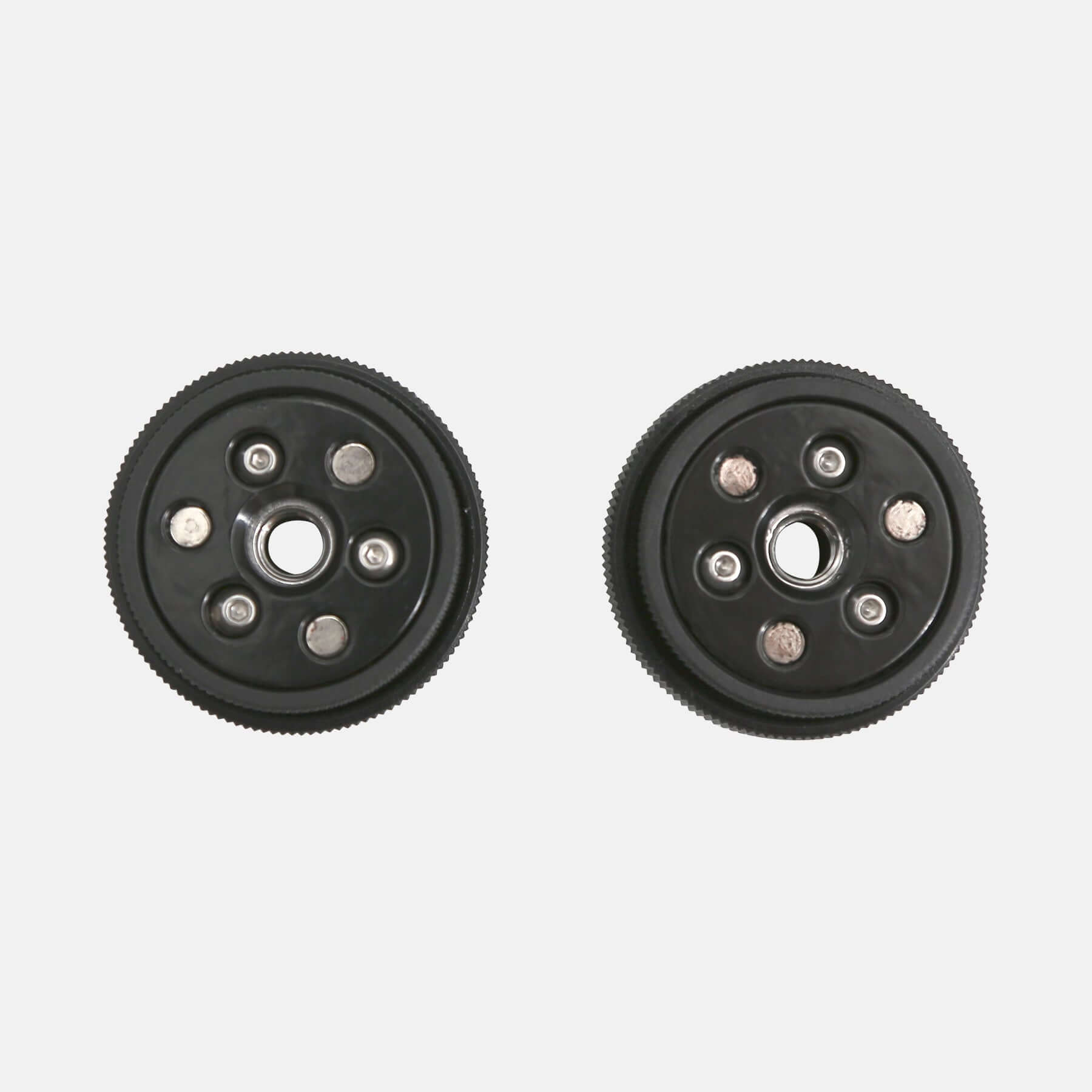 Horntools Rooftop Tent Anti-Theft LockMagnet