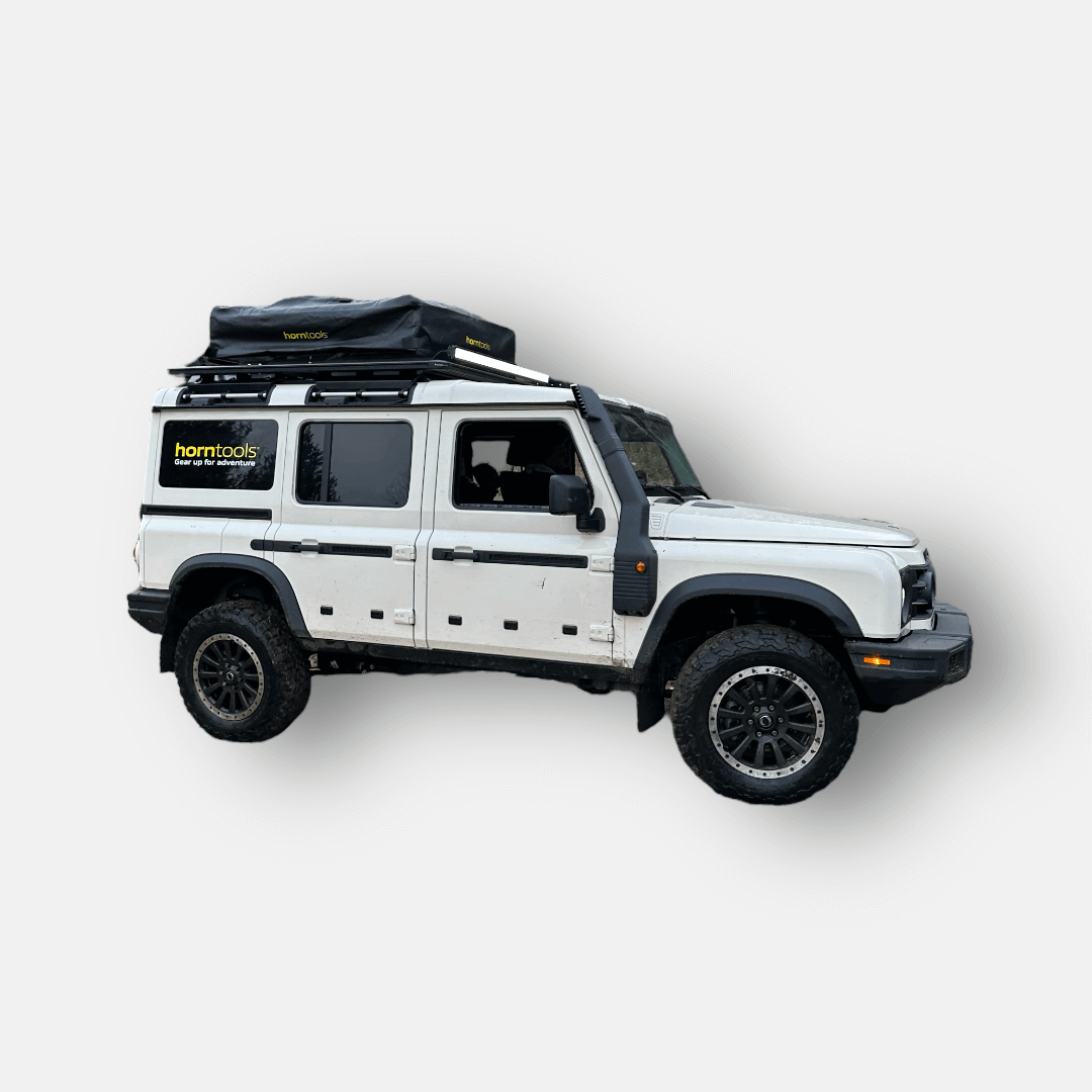 Horntools Roof Tent Elements Gen II