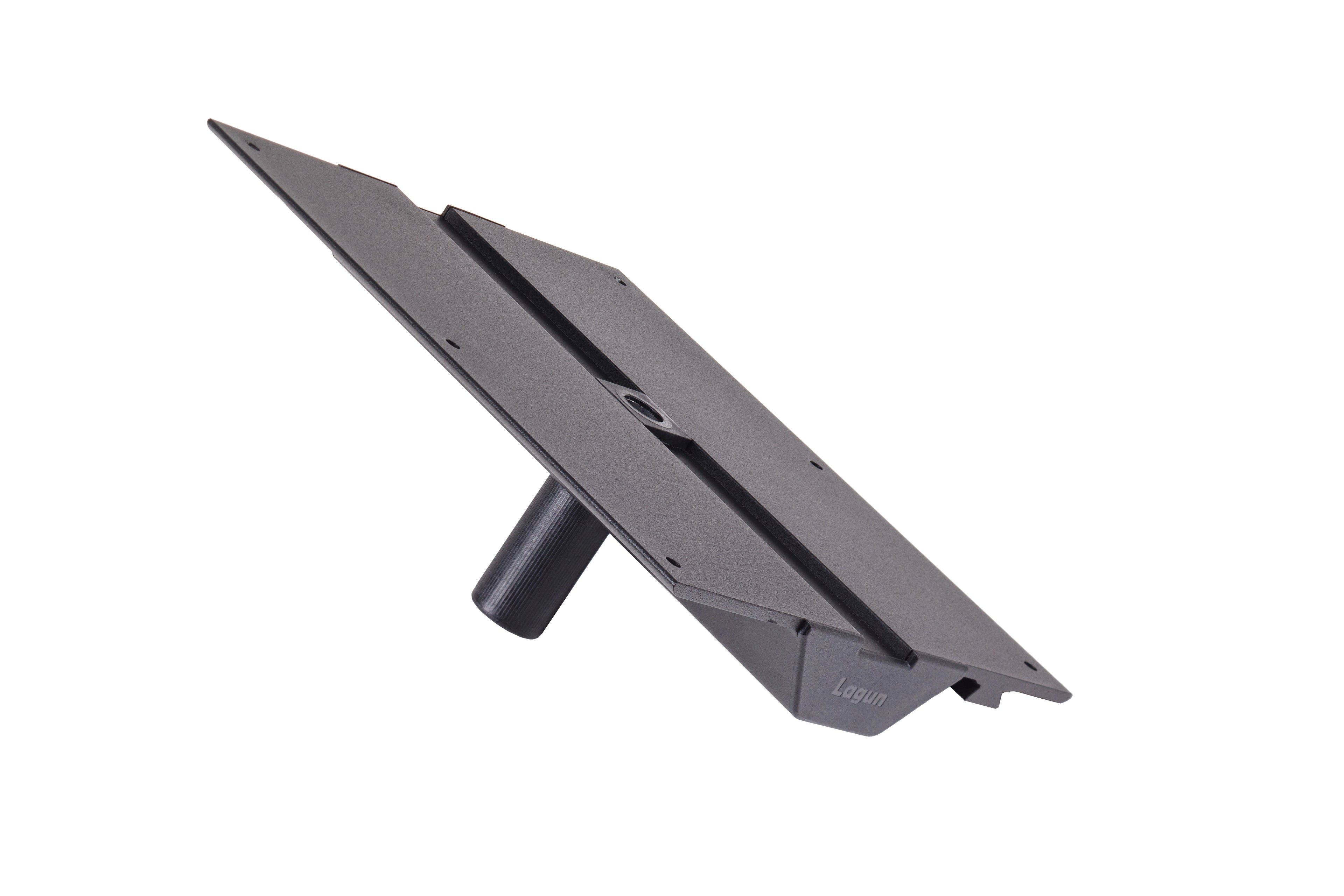 Lagun table frame in matt black - Black Edition 2023