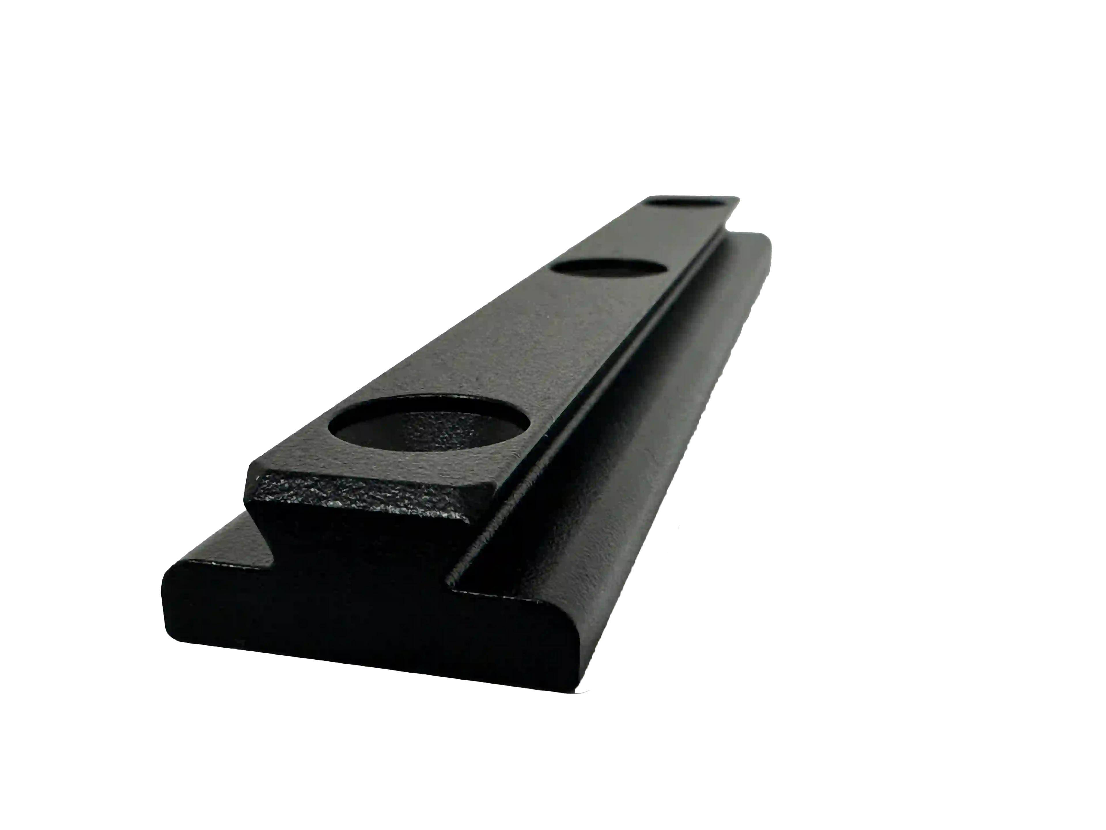 Lagun Smart Mounting Plate Black - Black Edition 2023