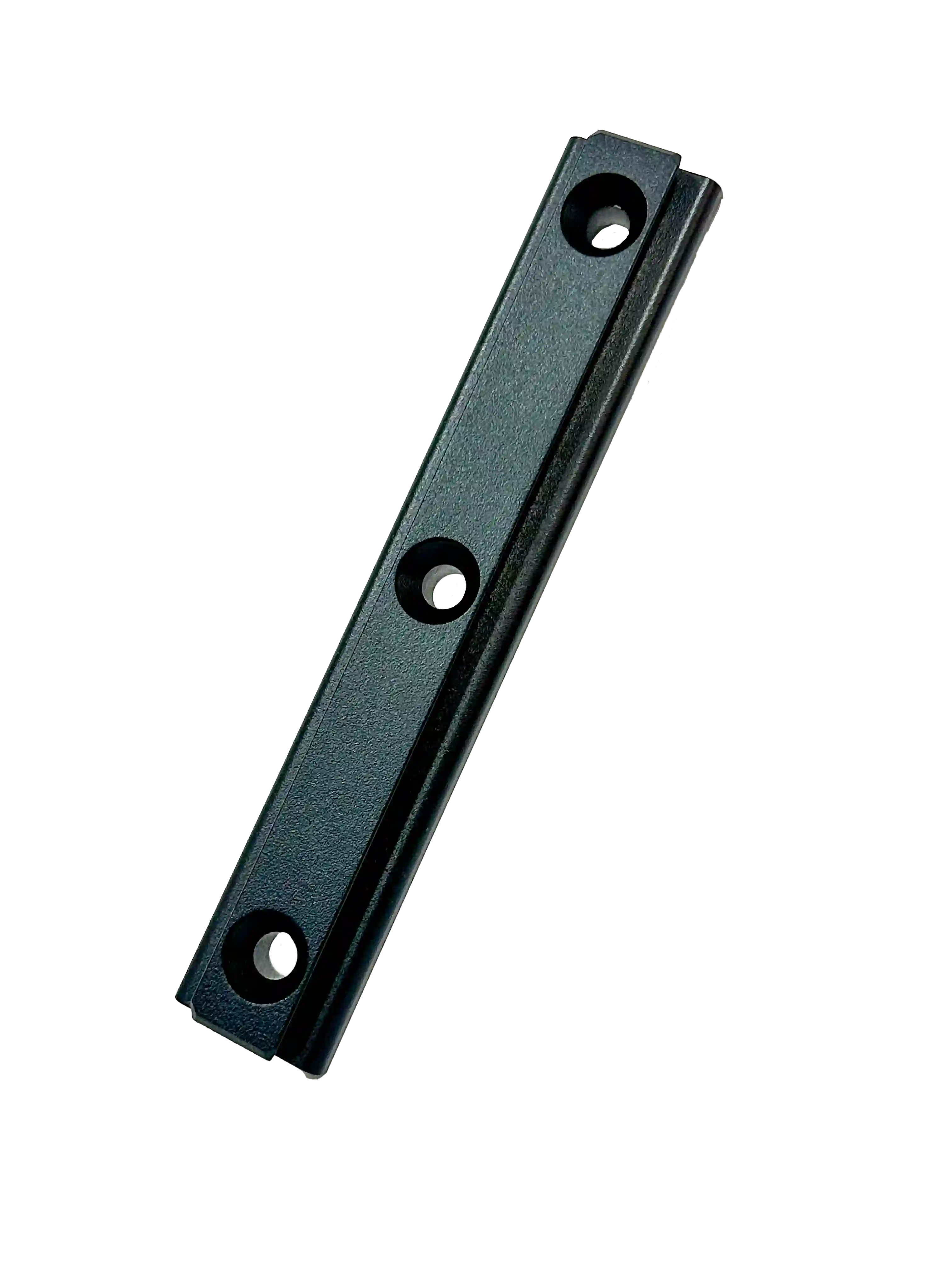 Lagun Smart Mounting Plate Black - Black Edition 2023