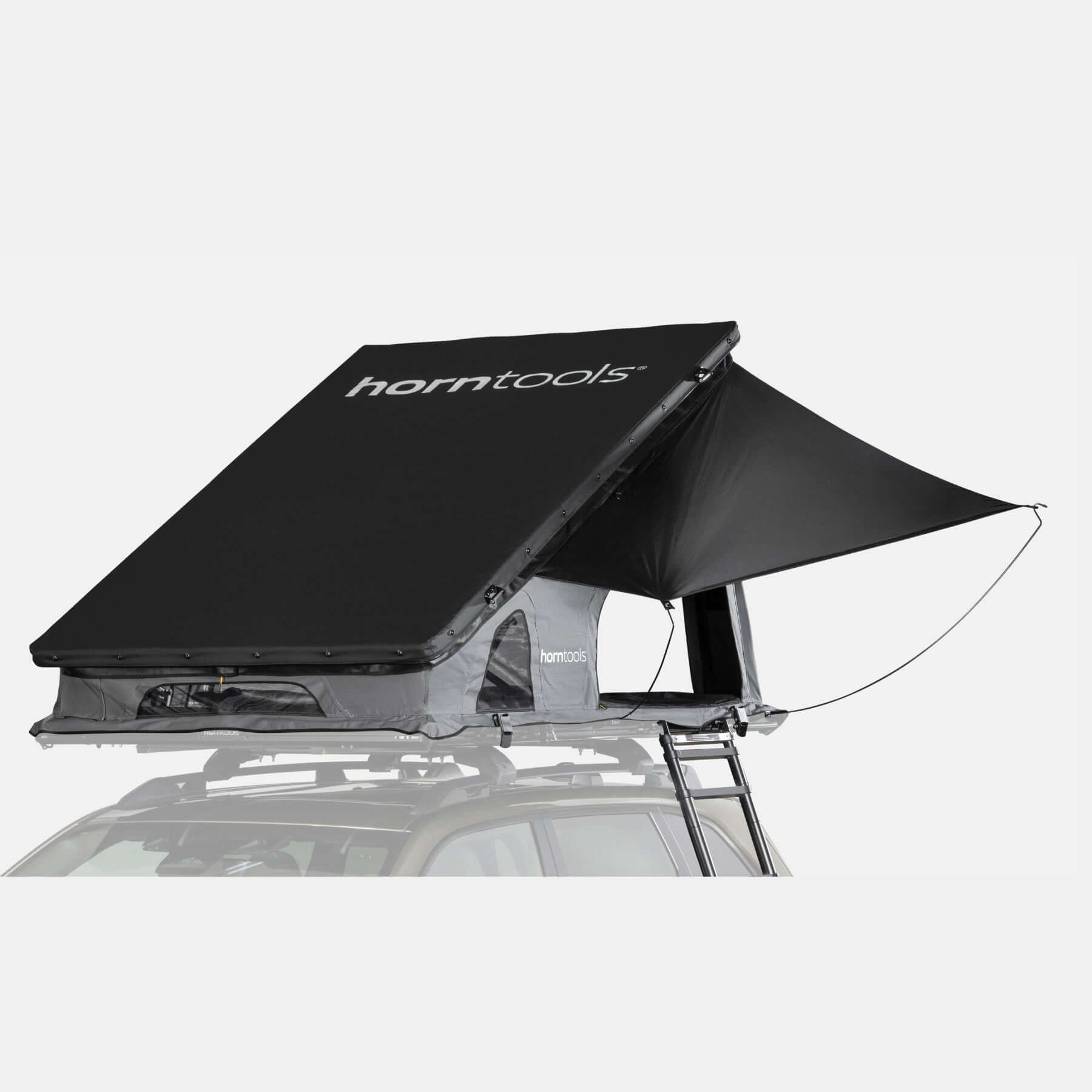 Horntools Triangle Roof Tent Cloud