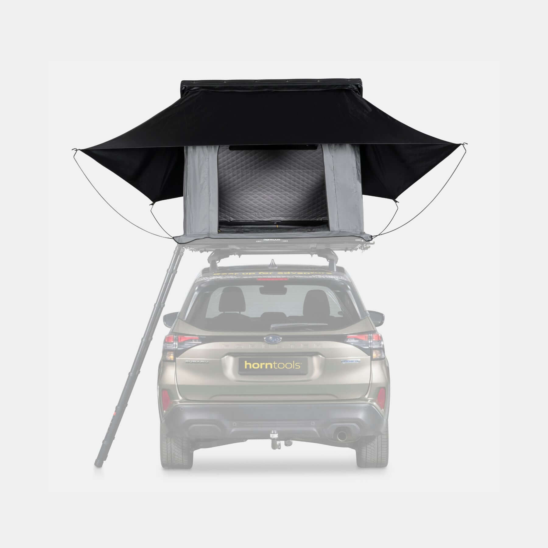 Horntools Triangle Roof Tent Cloud