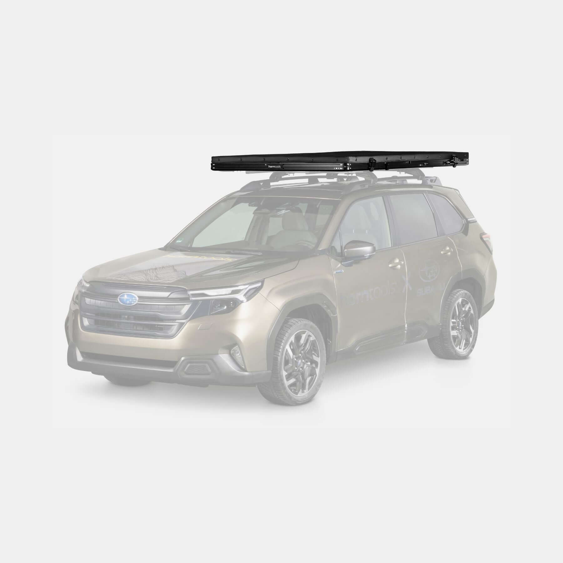 Horntools Triangle Roof Tent Cloud