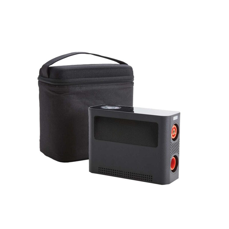 Vickywood Universal-Luftpumpe ARROGANTE LUFTPUMPE für Luftzelte, SUPs, Reifen & mehr