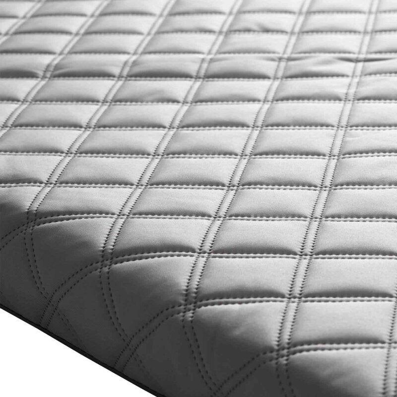 Vickywood Memory Foam Matratze für Klapp-Dachzelt