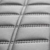 Matelas en mousse à mémoire de forme Vickywood toit rigide