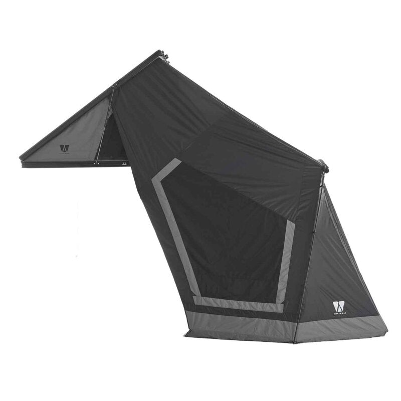 Vickywood Awning for BIG WILLOW Roof Tent