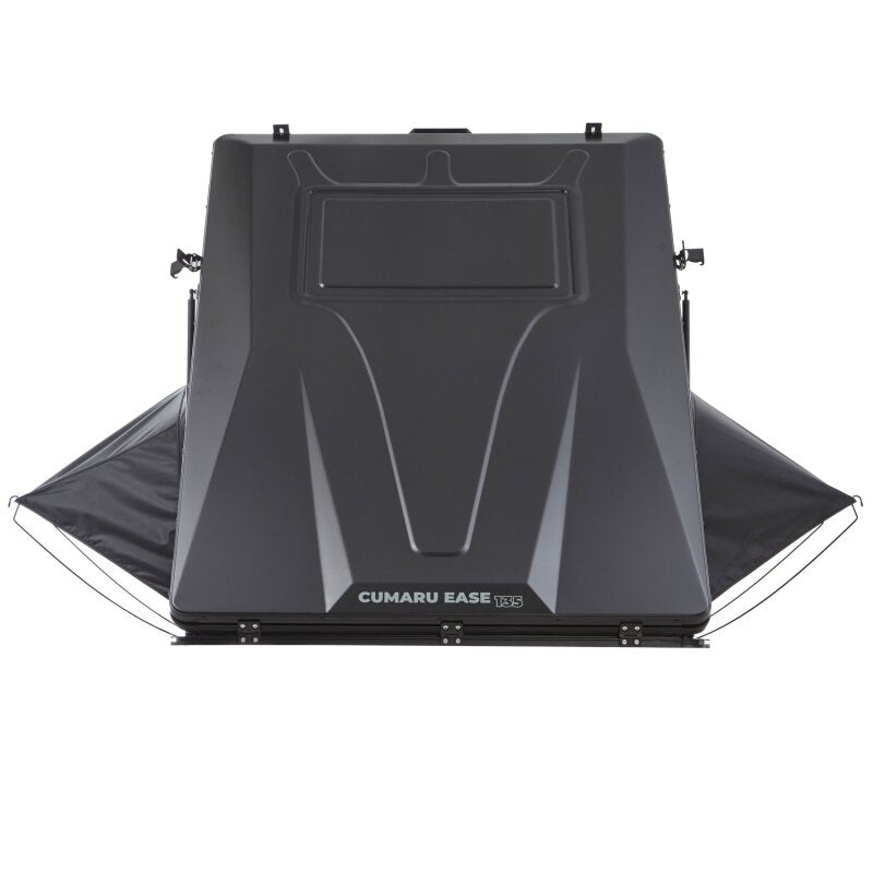 Vickywood Hardshell Rooftop Tent CUMARU EASE