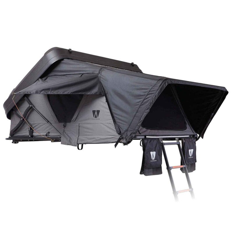 Vickywood Hybrid Rooftop Tent MIGHTY OAK