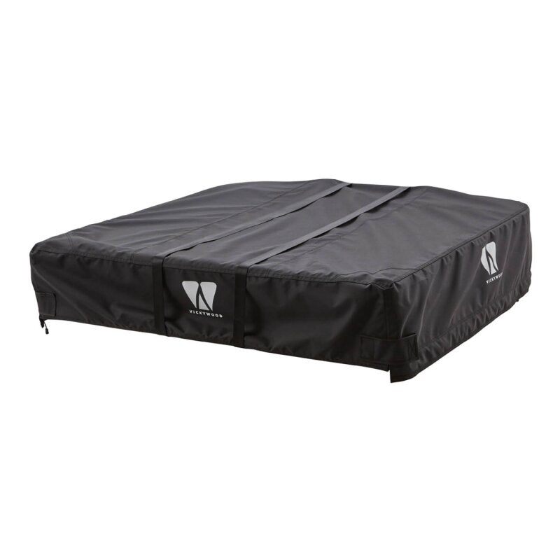 Vickywood Tente de toit Housse de protection